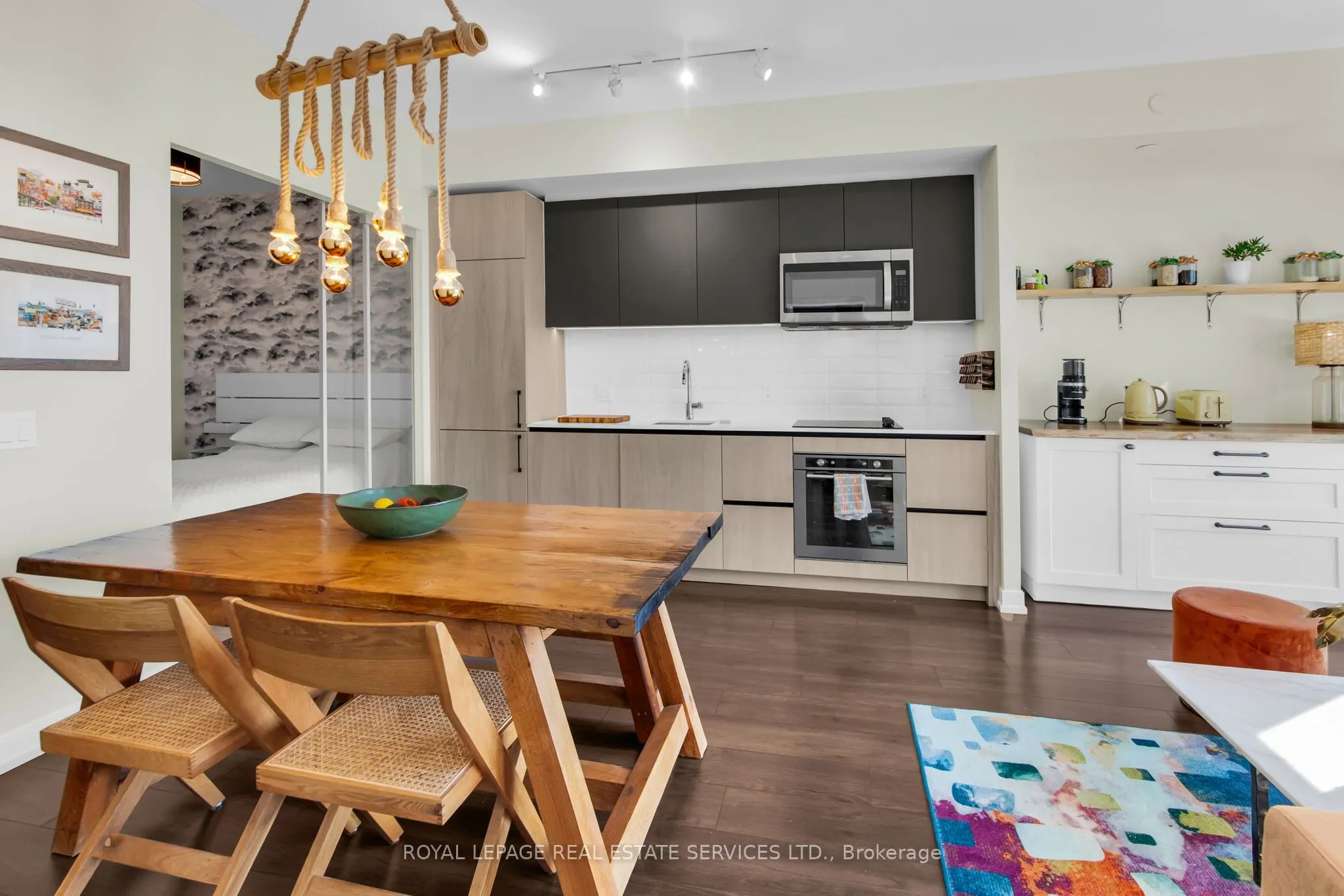 150 Logan Avenue, #601