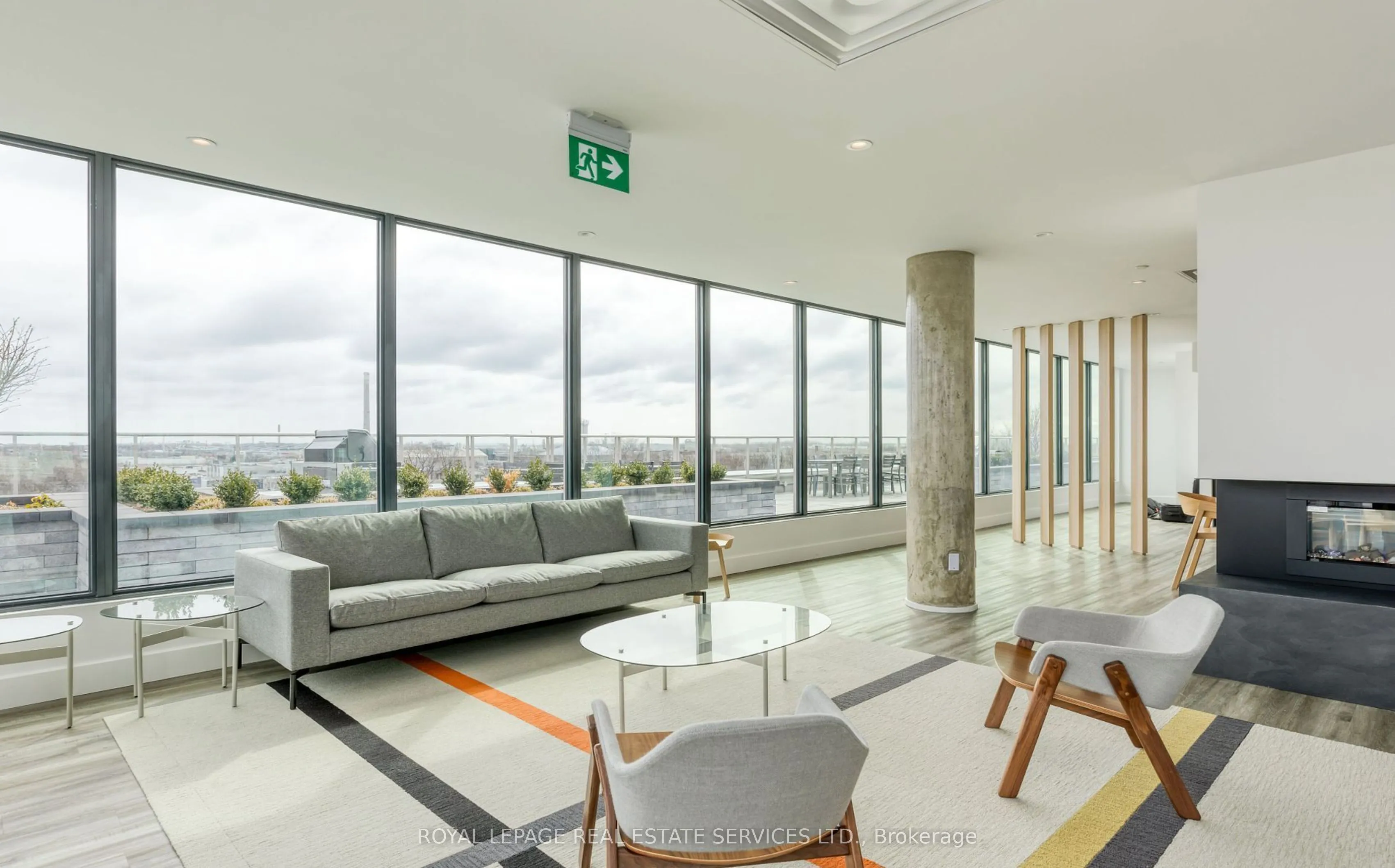 150 Logan Avenue, #601