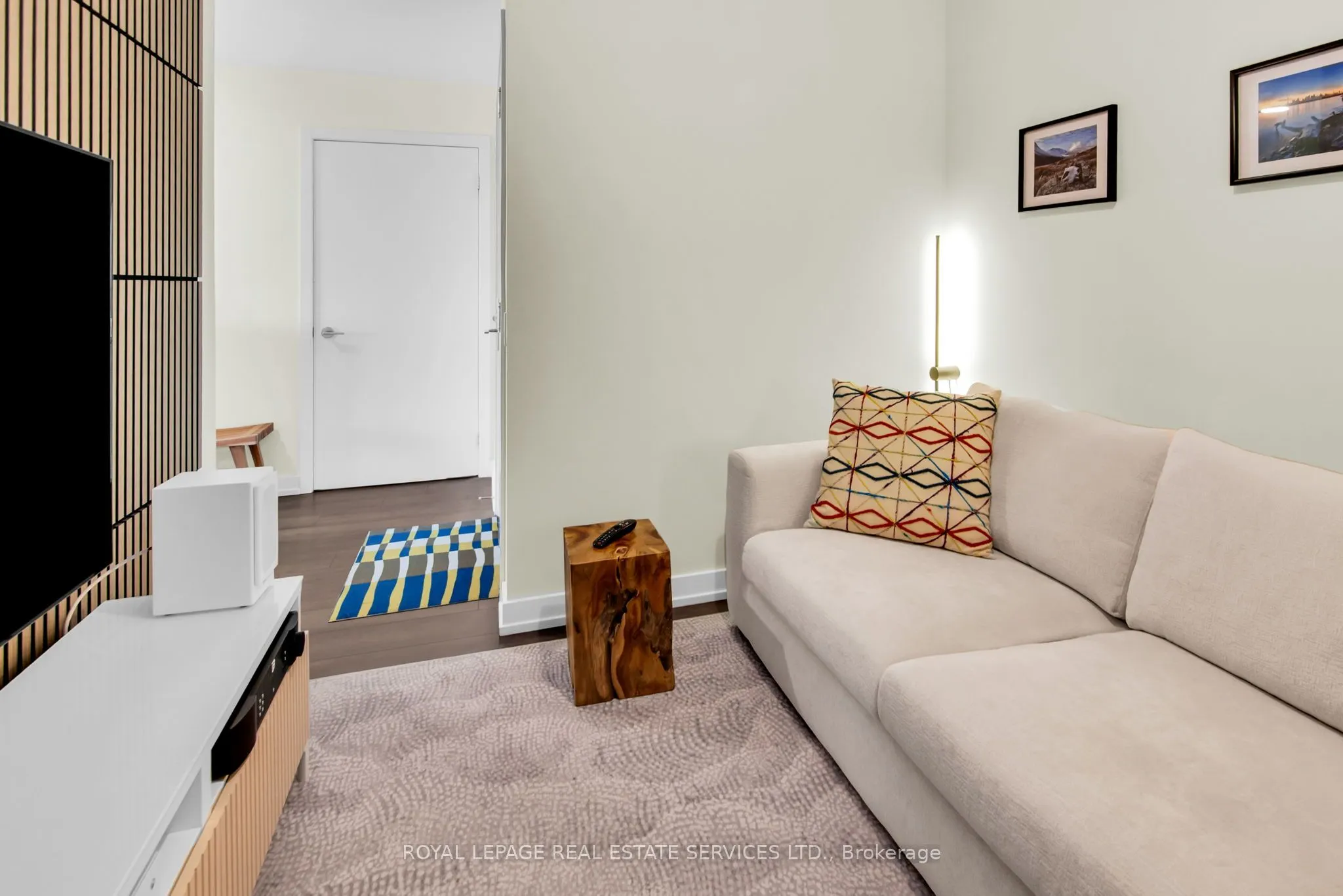 150 Logan Avenue, #601