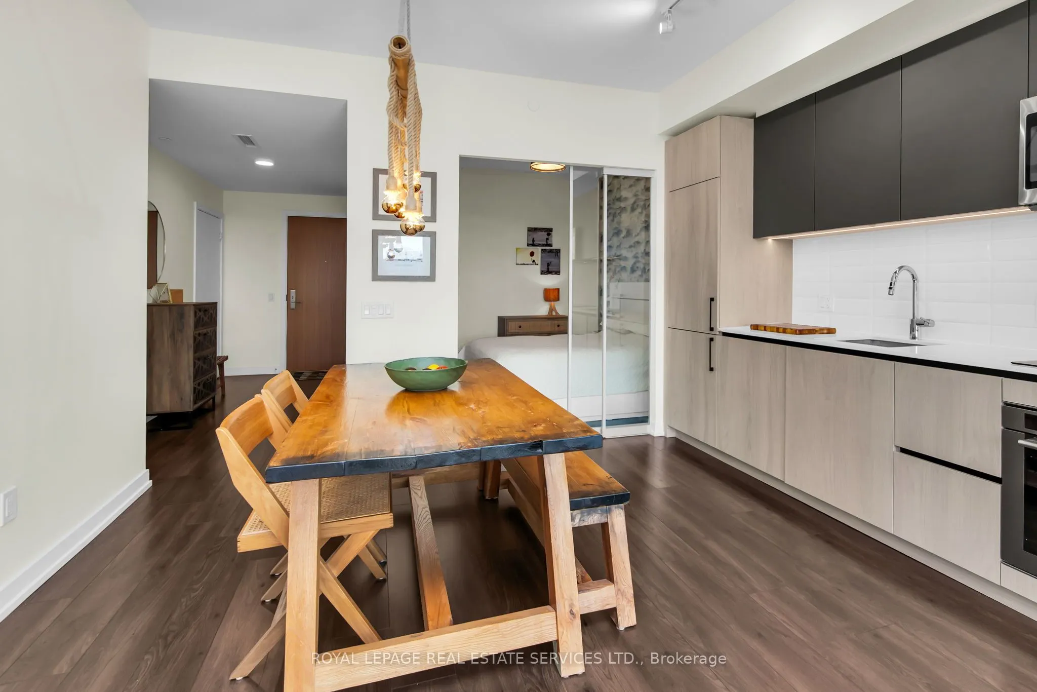 150 Logan Avenue, #601