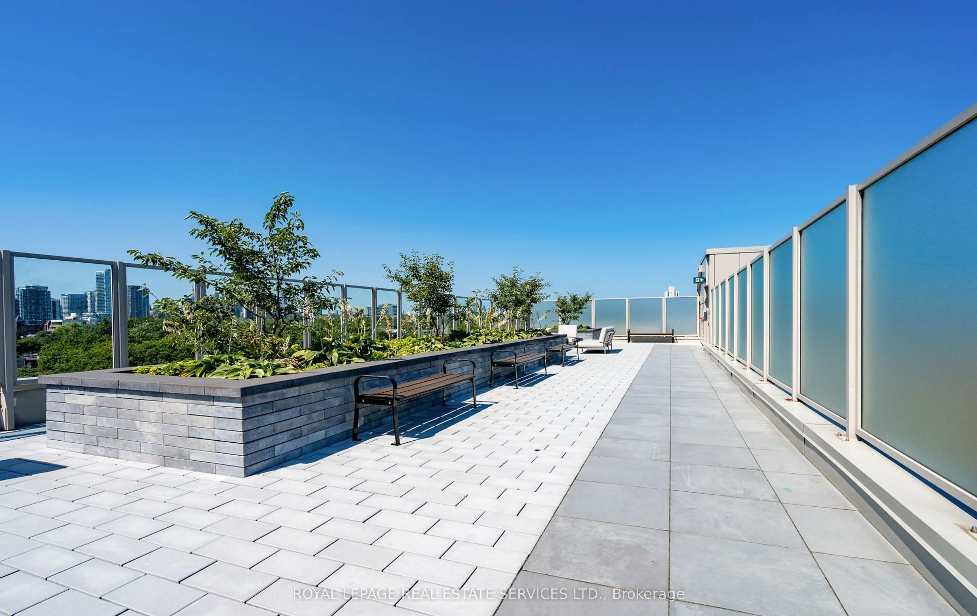 150 Logan Avenue, #601