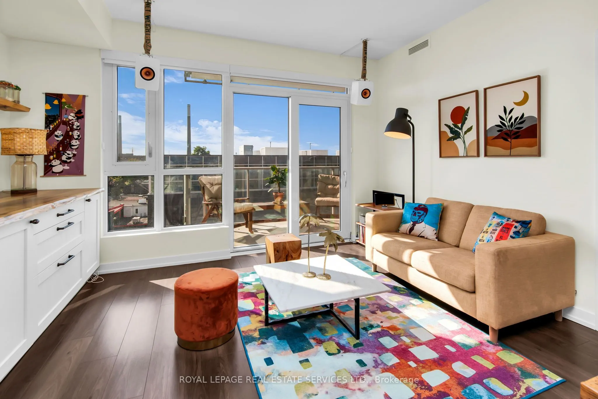 150 Logan Avenue, #601