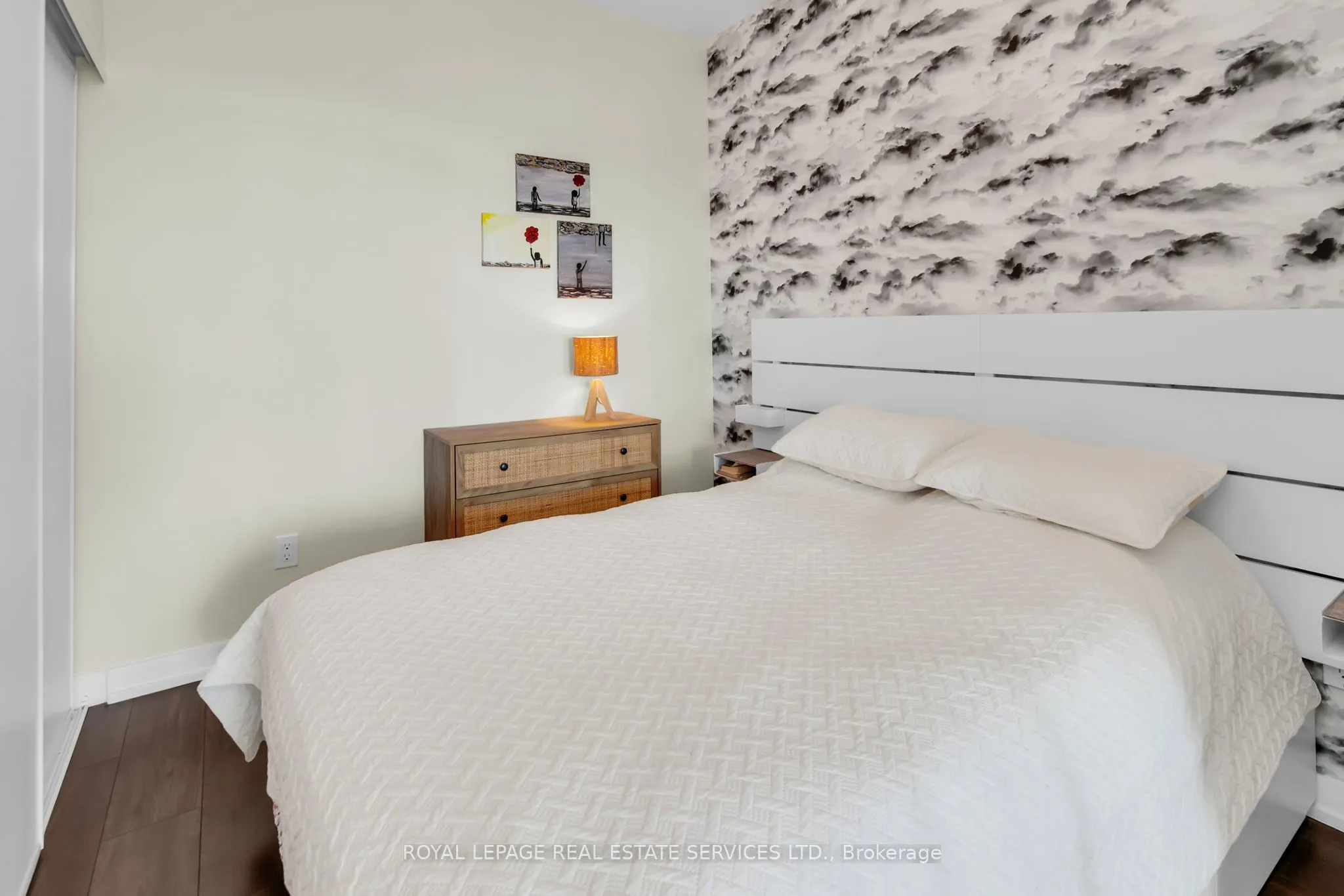 150 Logan Avenue, #601