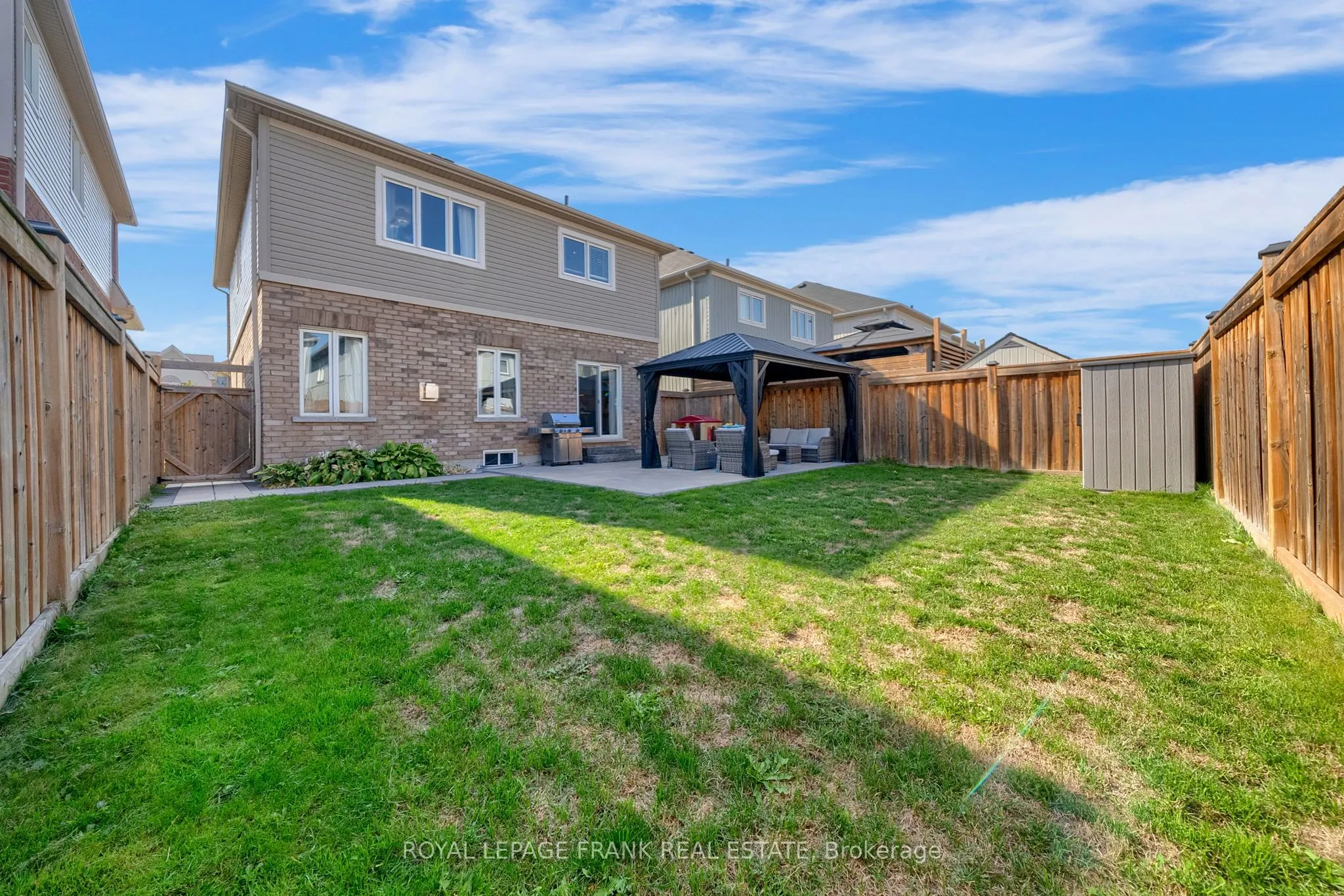 23 Jack Roach Street