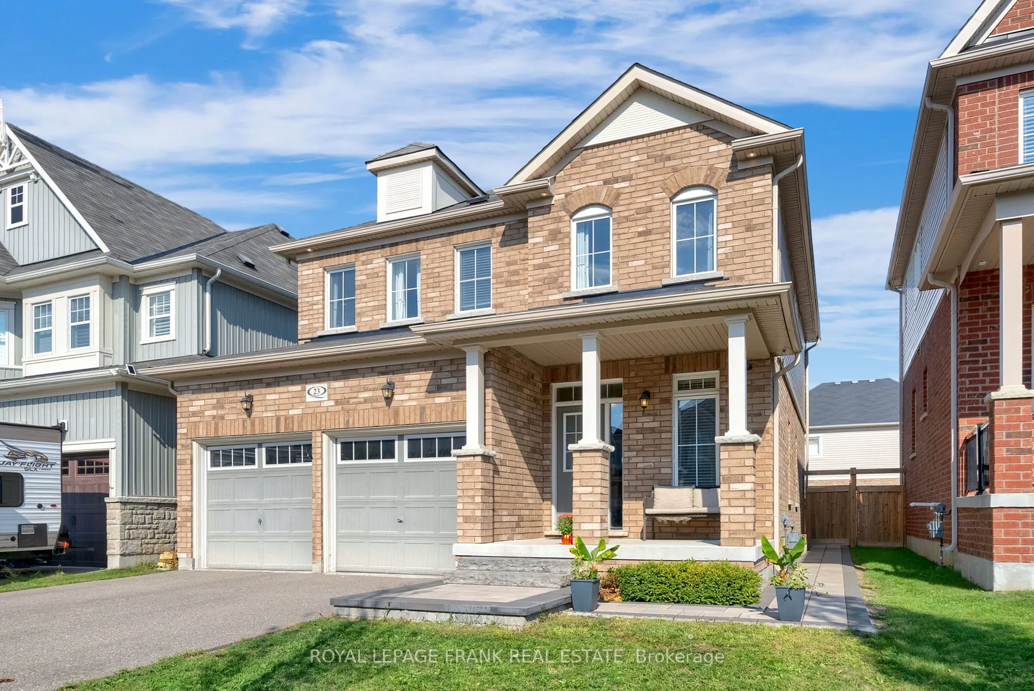 23 Jack Roach Street