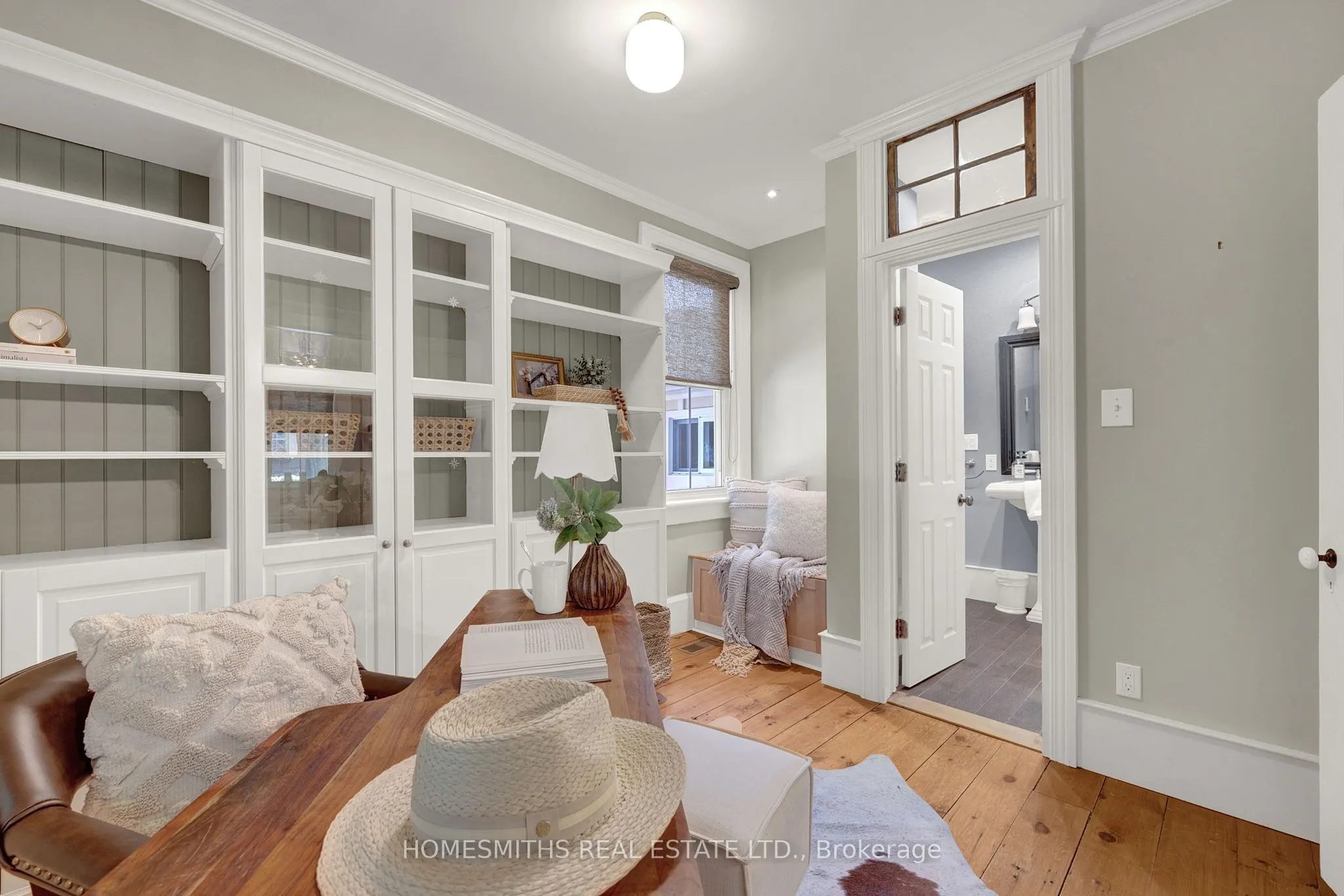 67 Temperance Street