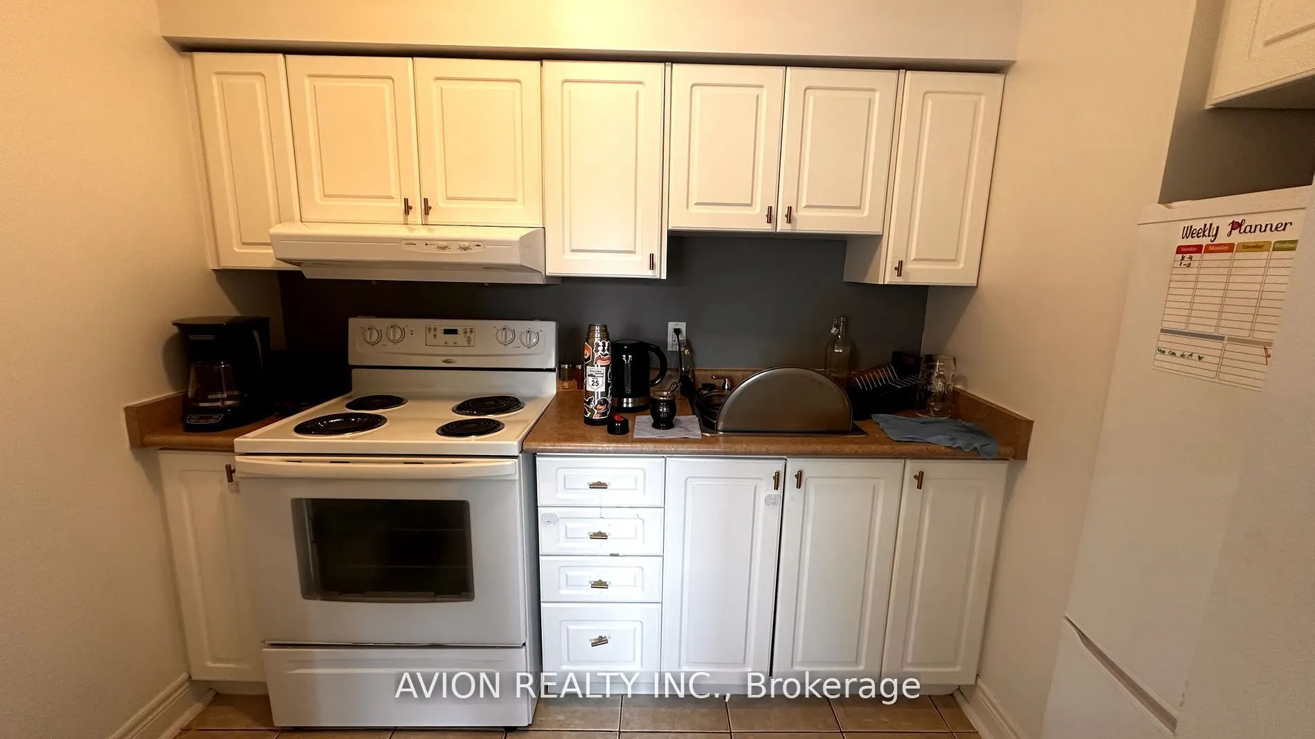 1022 Kingston Road, #3