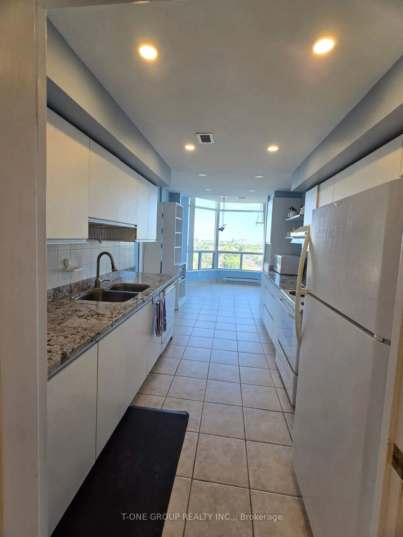 4727 Sheppard Avenue E, #Ph04