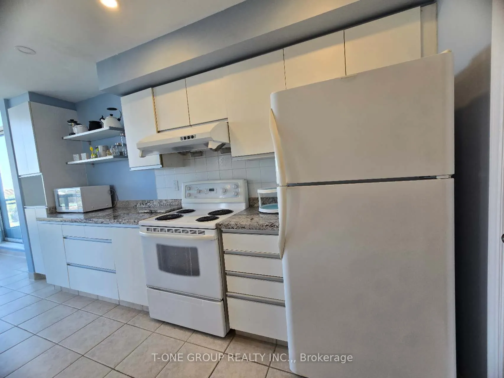 4727 Sheppard Avenue E, #Ph04