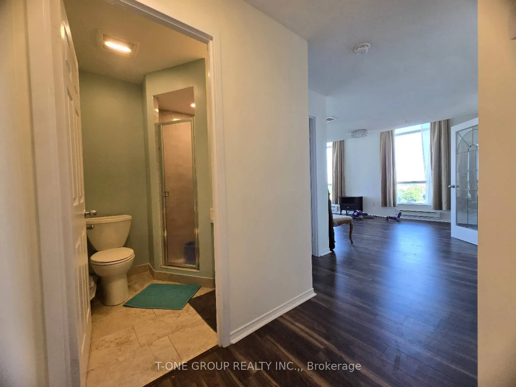 4727 Sheppard Avenue E, #Ph04
