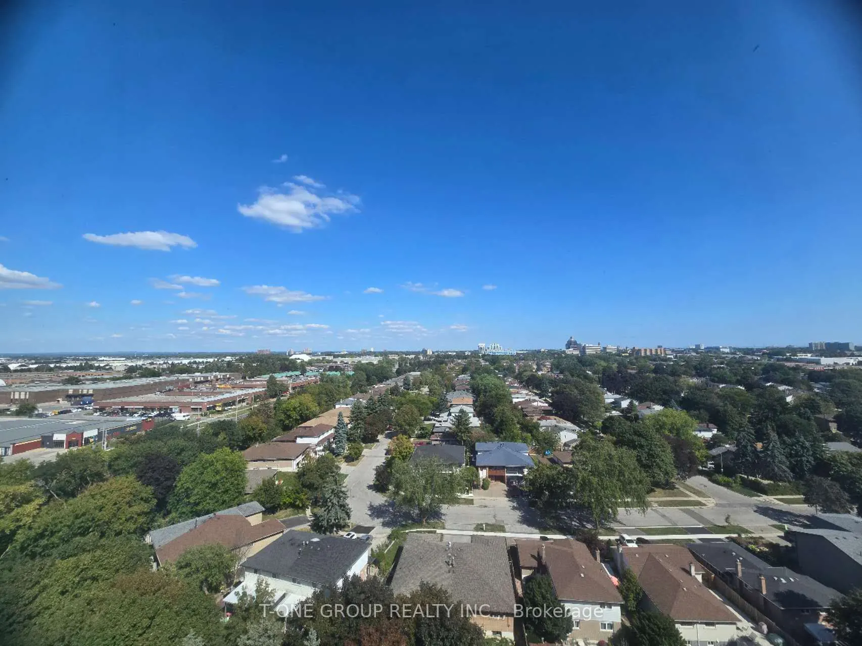 4727 Sheppard Avenue E, #Ph04
