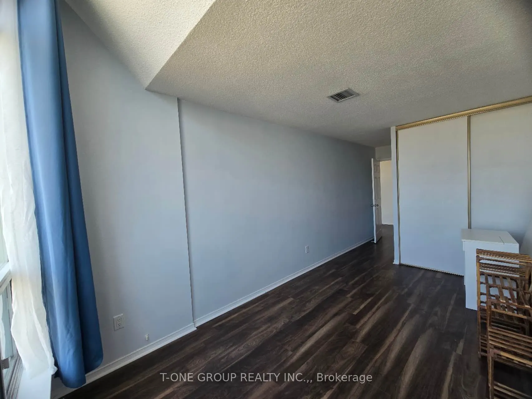 4727 Sheppard Avenue E, #Ph04