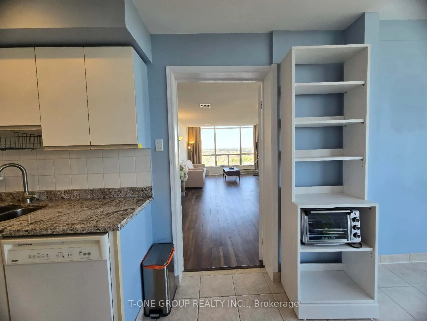 4727 Sheppard Avenue E, #Ph04
