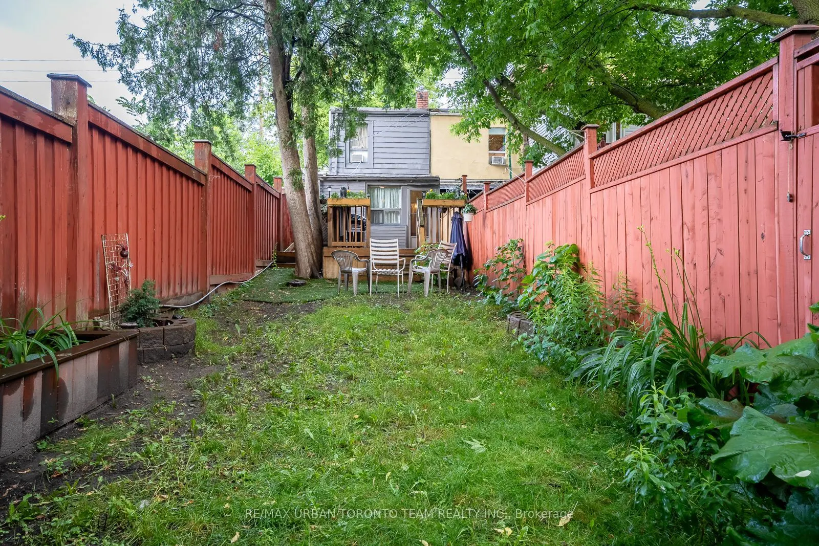 115A Coxwell Avenue, #Lower