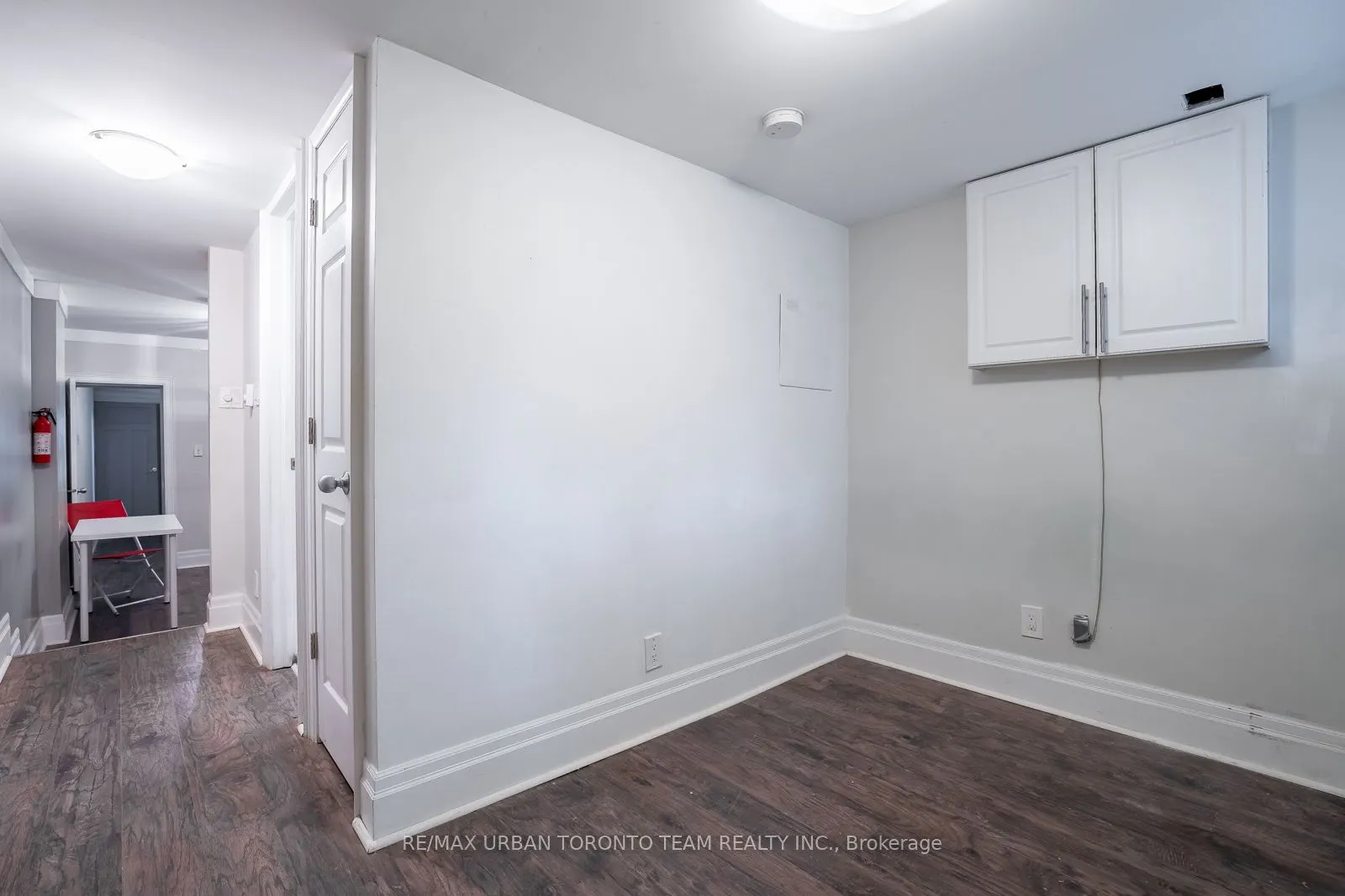 115A Coxwell Avenue, #Lower