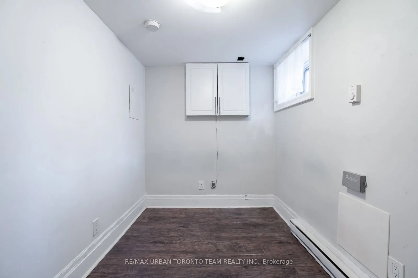 115A Coxwell Avenue, #Lower
