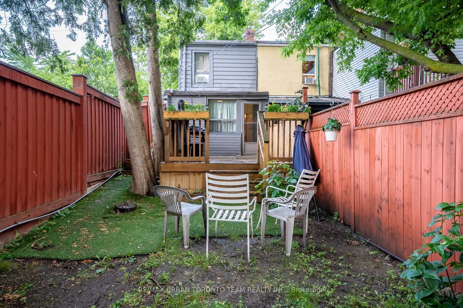 115A Coxwell Avenue, #Lower