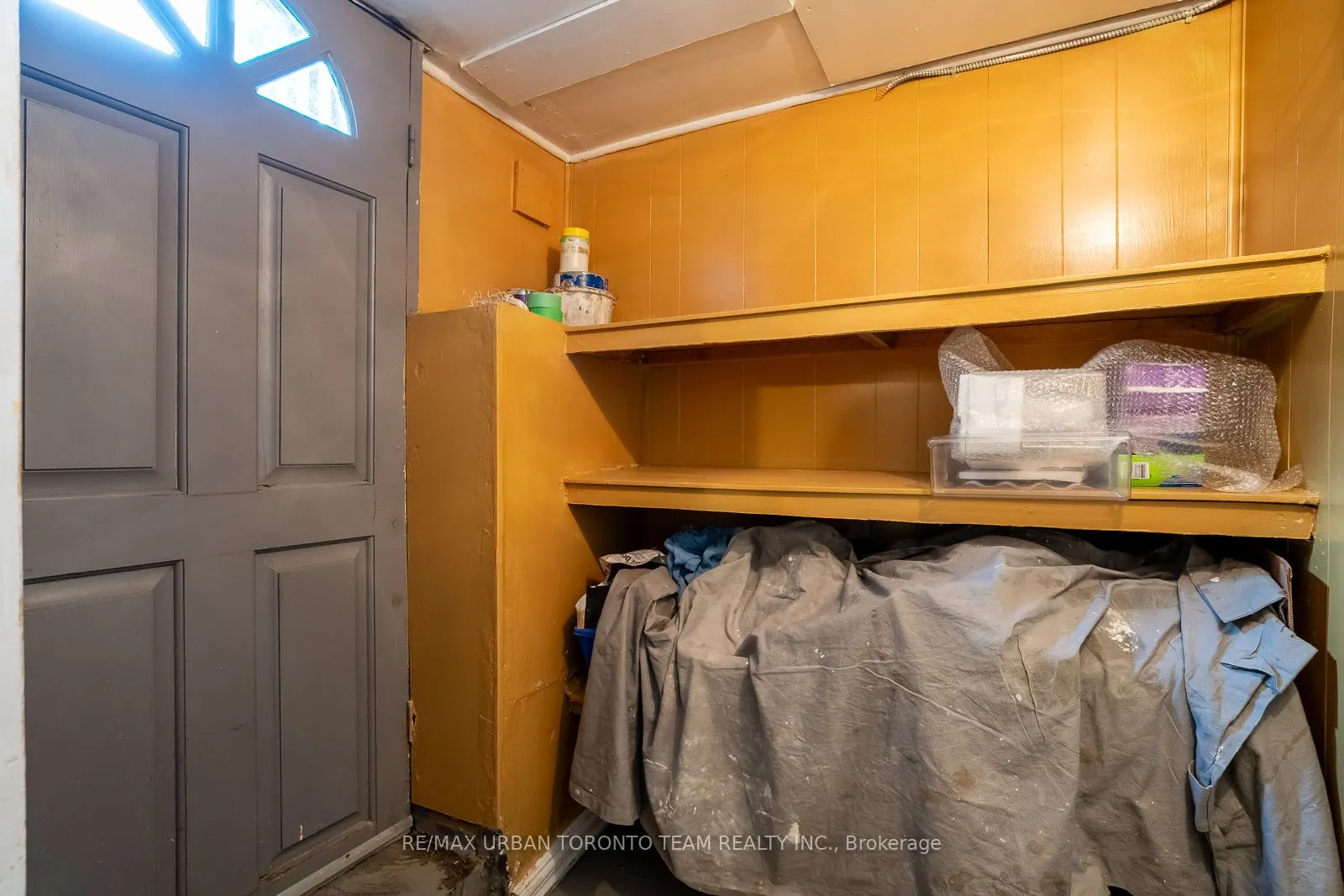 115A Coxwell Avenue, #Lower