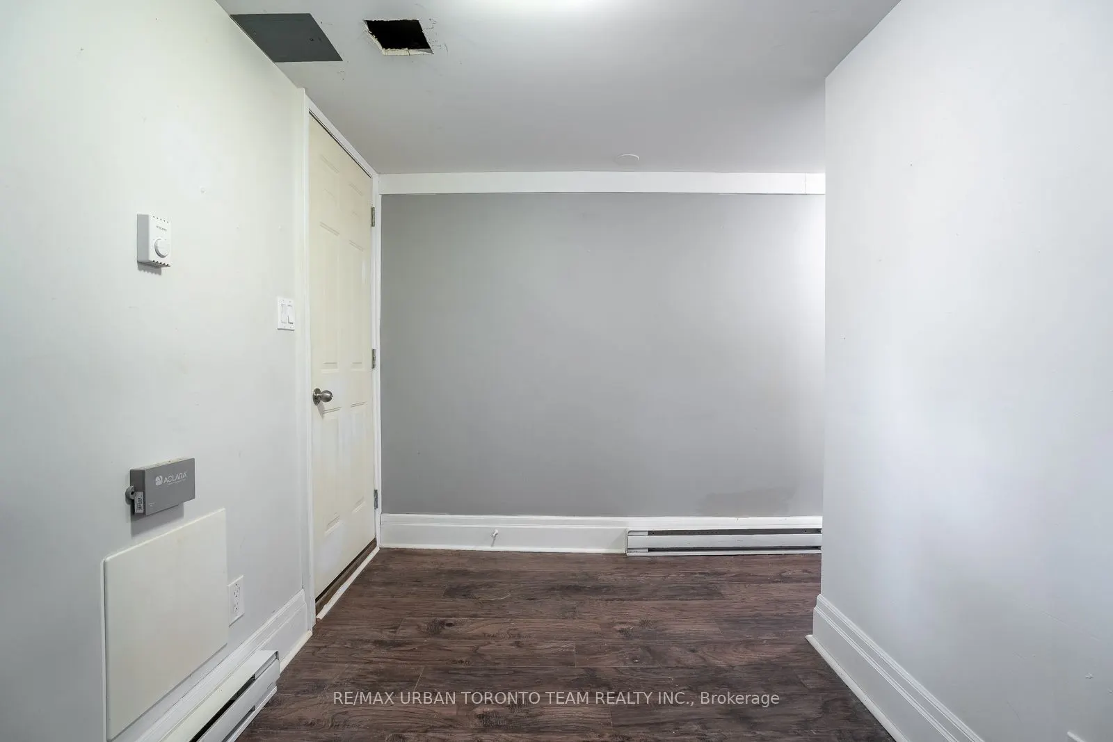115A Coxwell Avenue, #Lower
