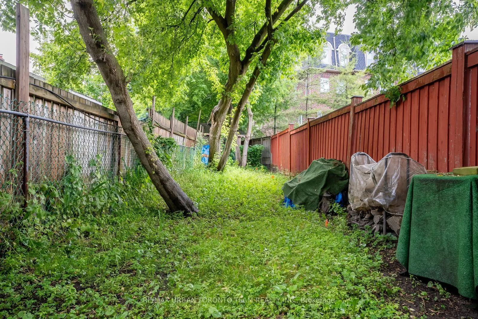 115A Coxwell Avenue, #Lower