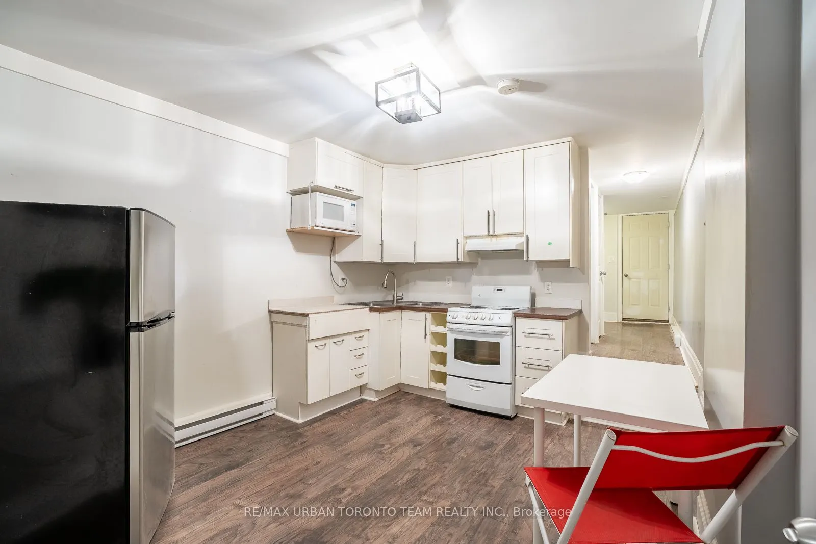 115A Coxwell Avenue, #Lower