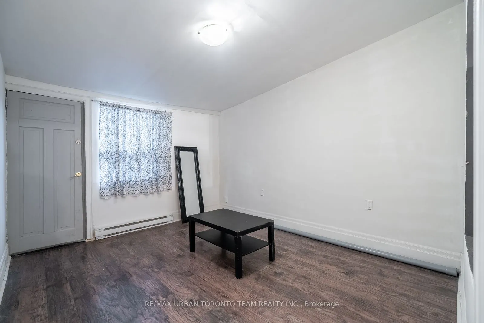 115A Coxwell Avenue, #Lower
