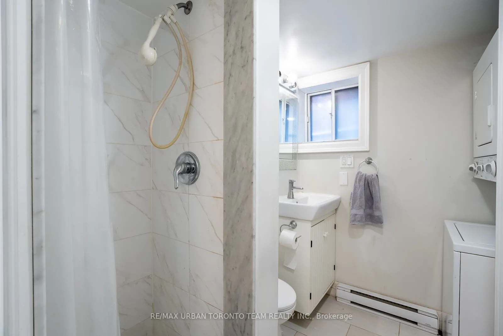 115A Coxwell Avenue, #Lower