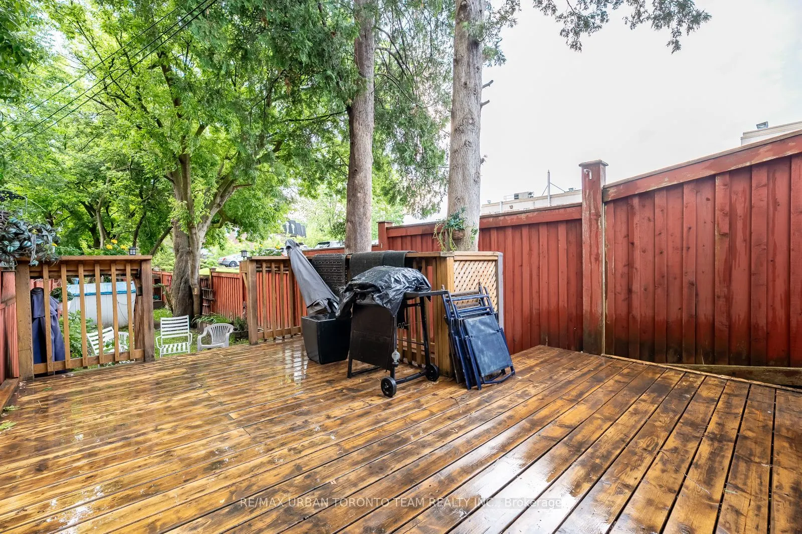 115A Coxwell Avenue, #Lower