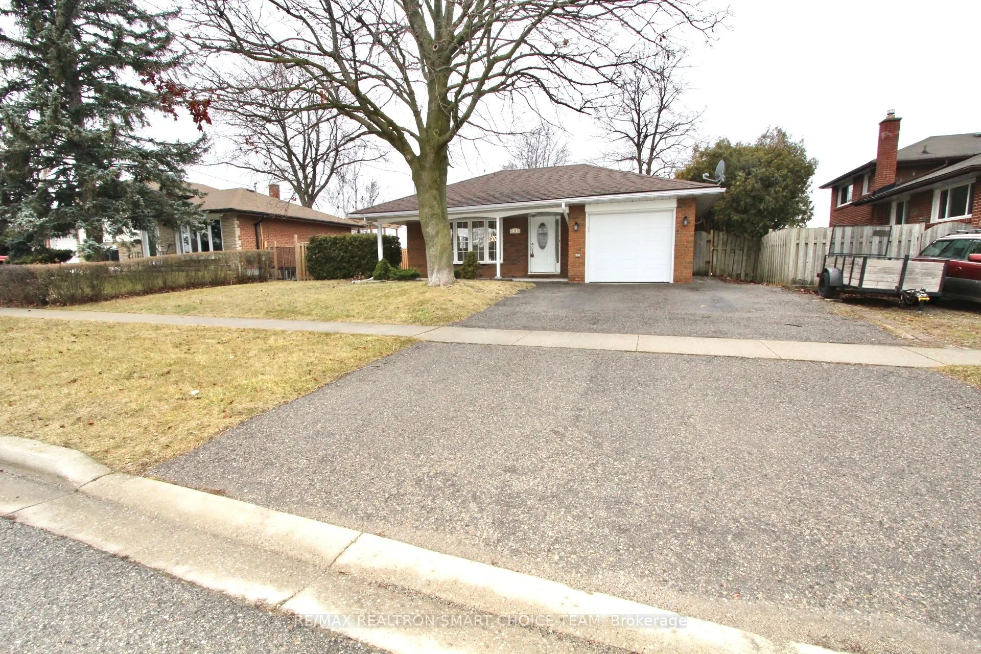 929 Crocus Crescent, #Bsmt