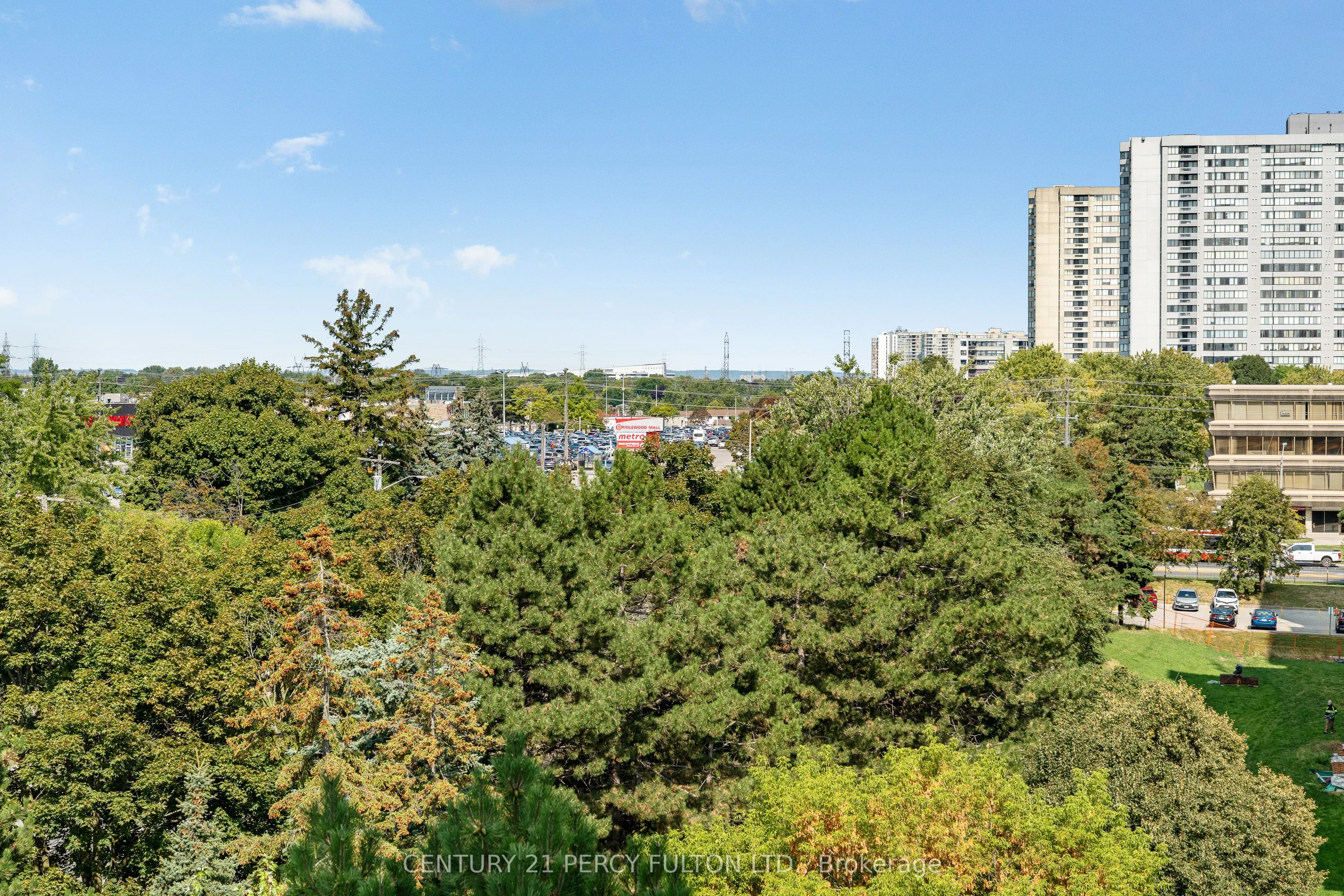10 Stonehill Court, #709