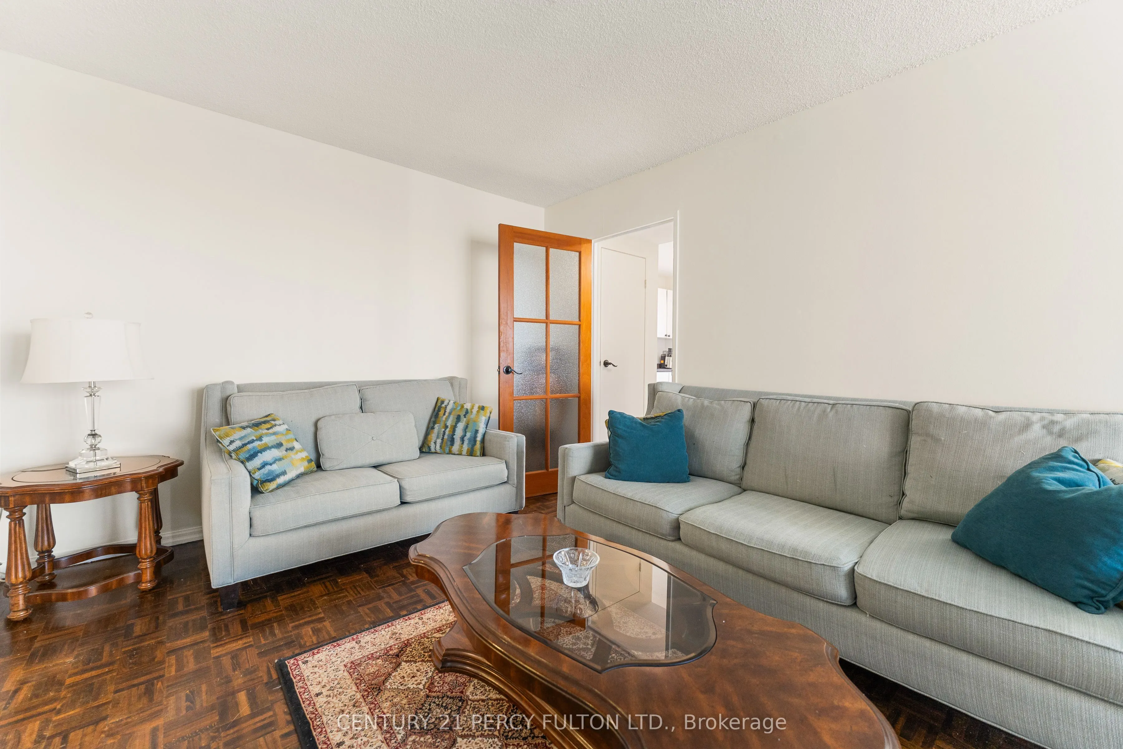10 Stonehill Court, #709