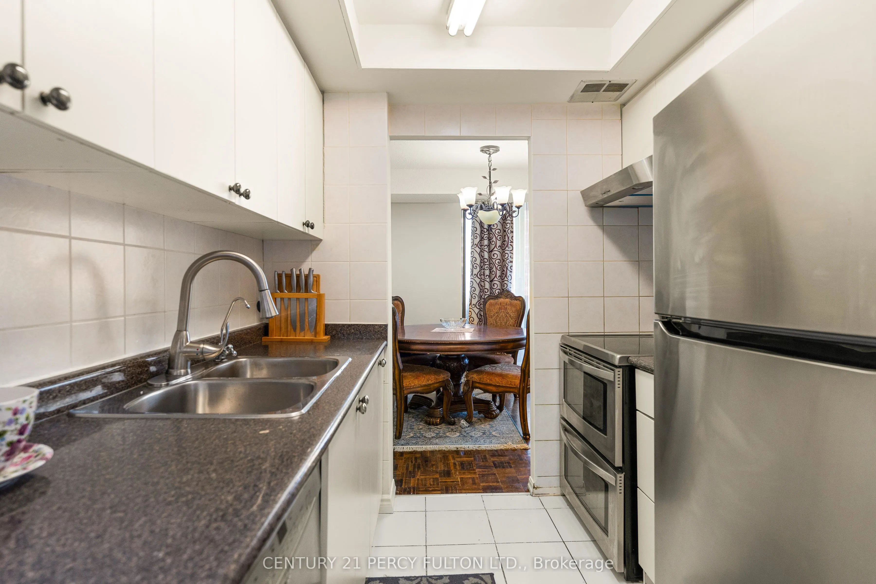 10 Stonehill Court, #709