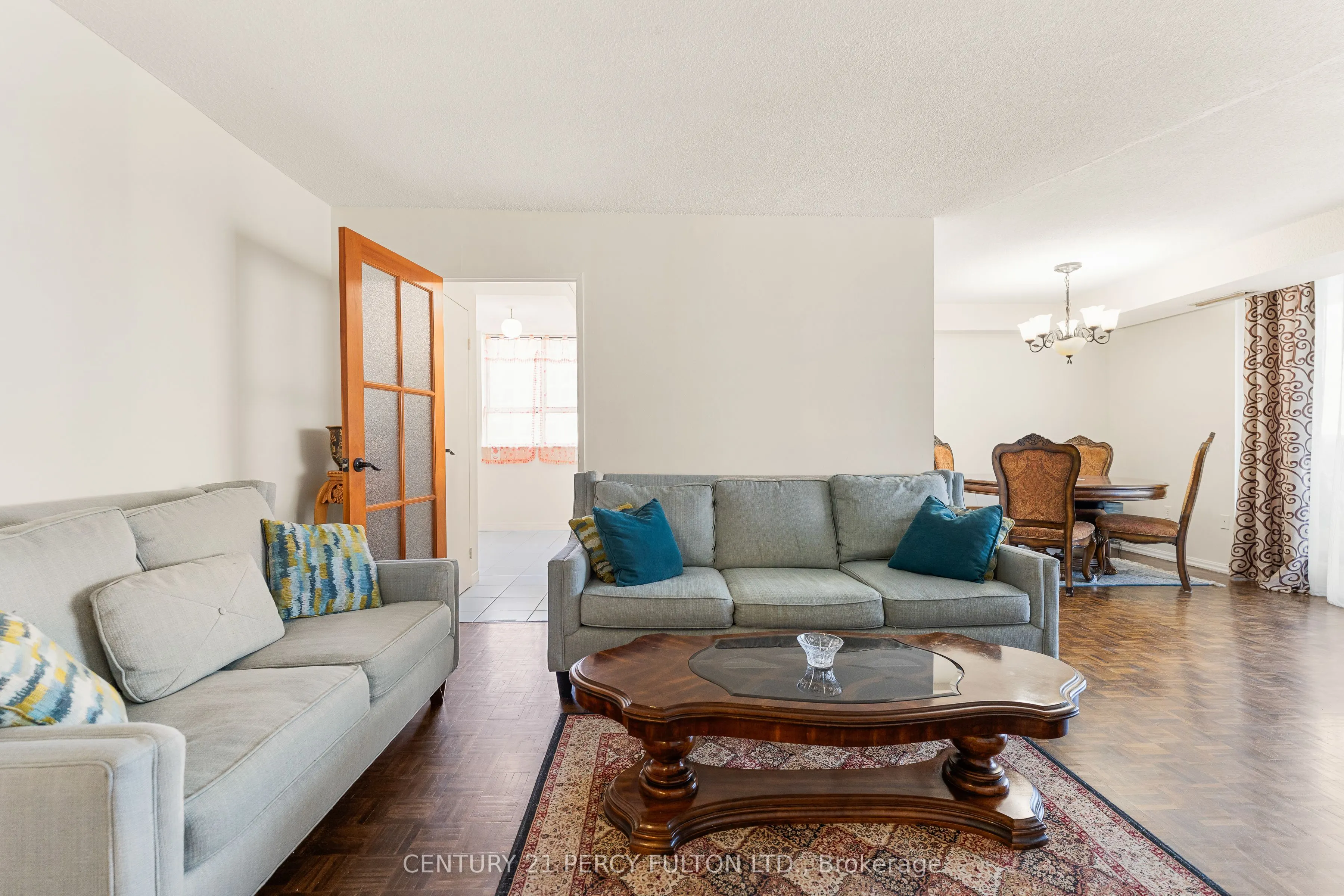 10 Stonehill Court, #709