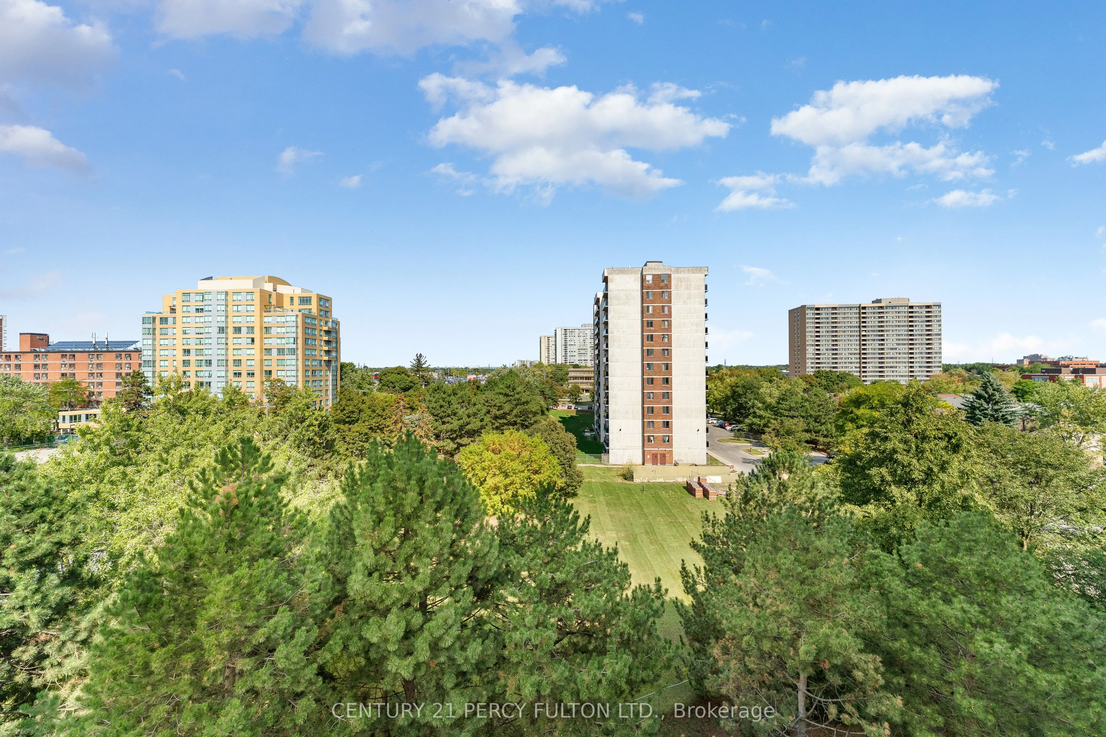 10 Stonehill Court, #709