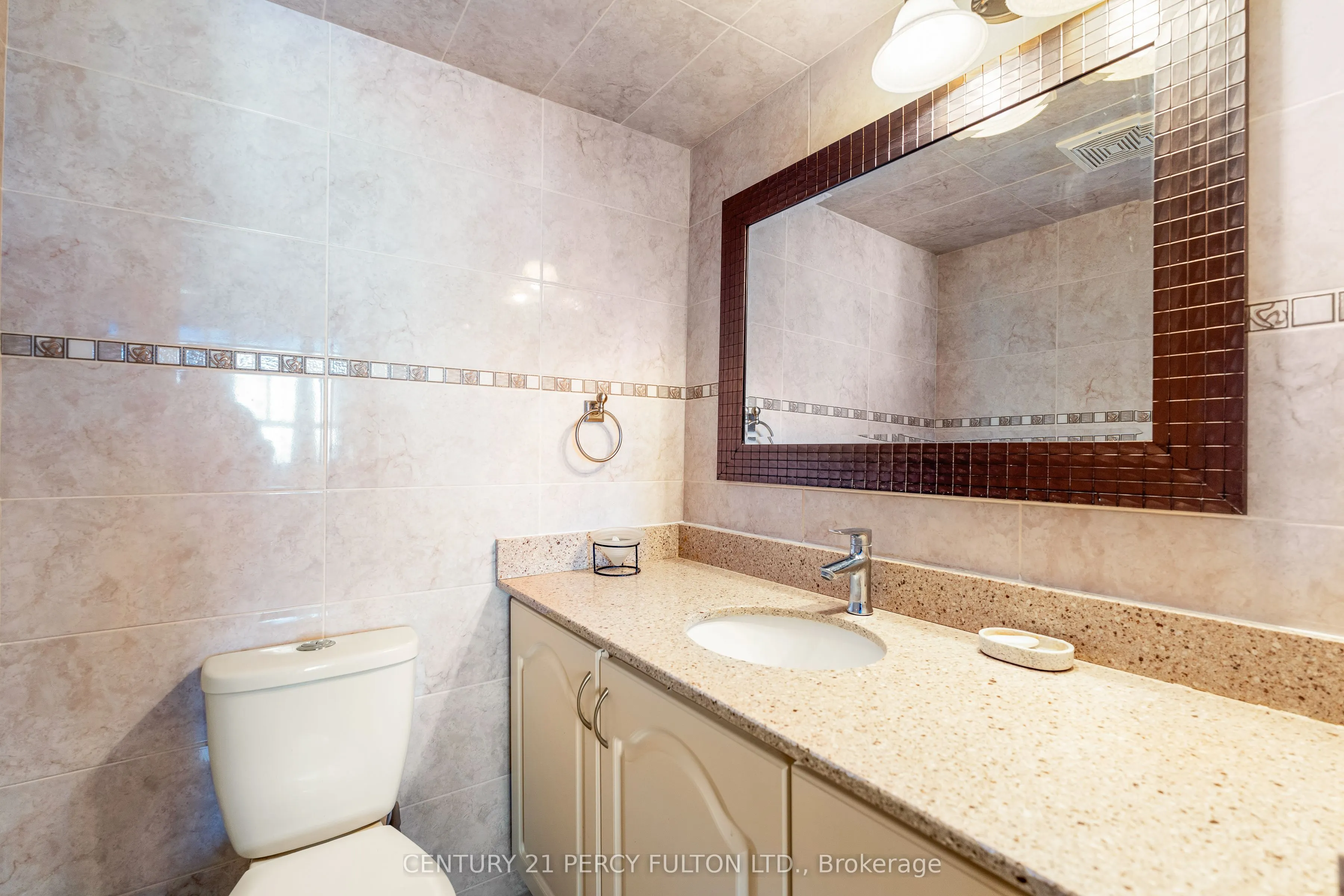 10 Stonehill Court, #709