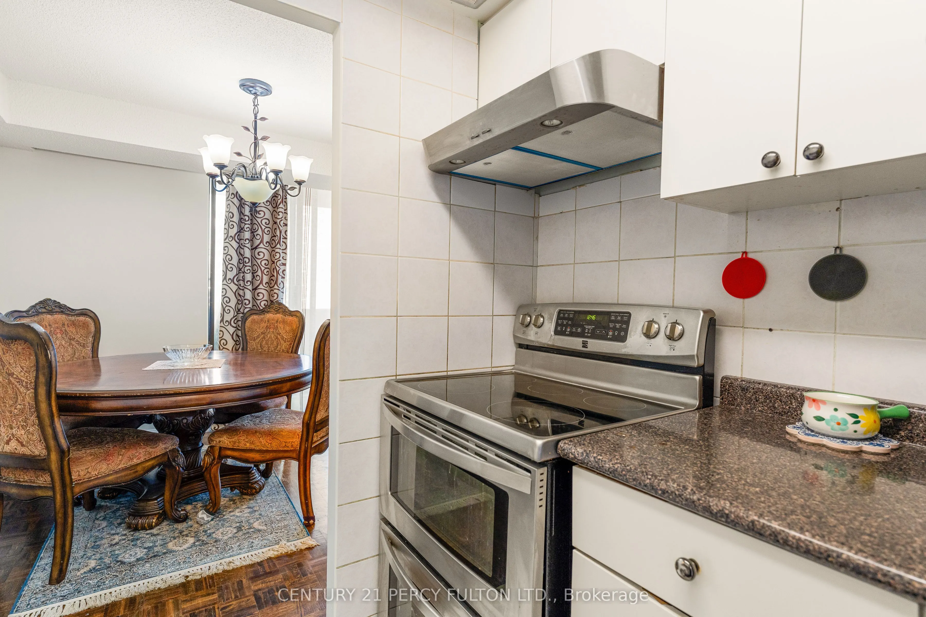 10 Stonehill Court, #709