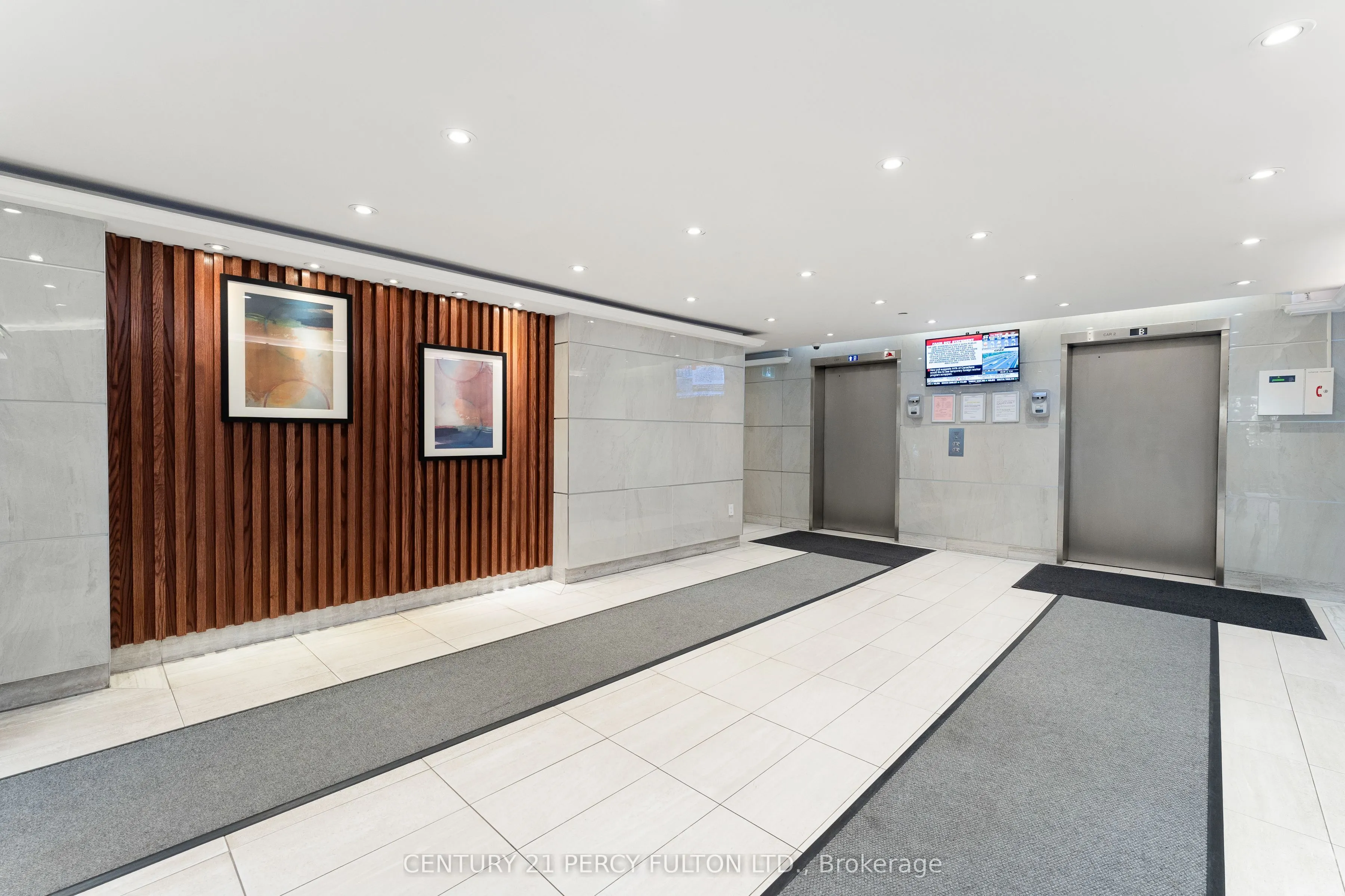 10 Stonehill Court, #709