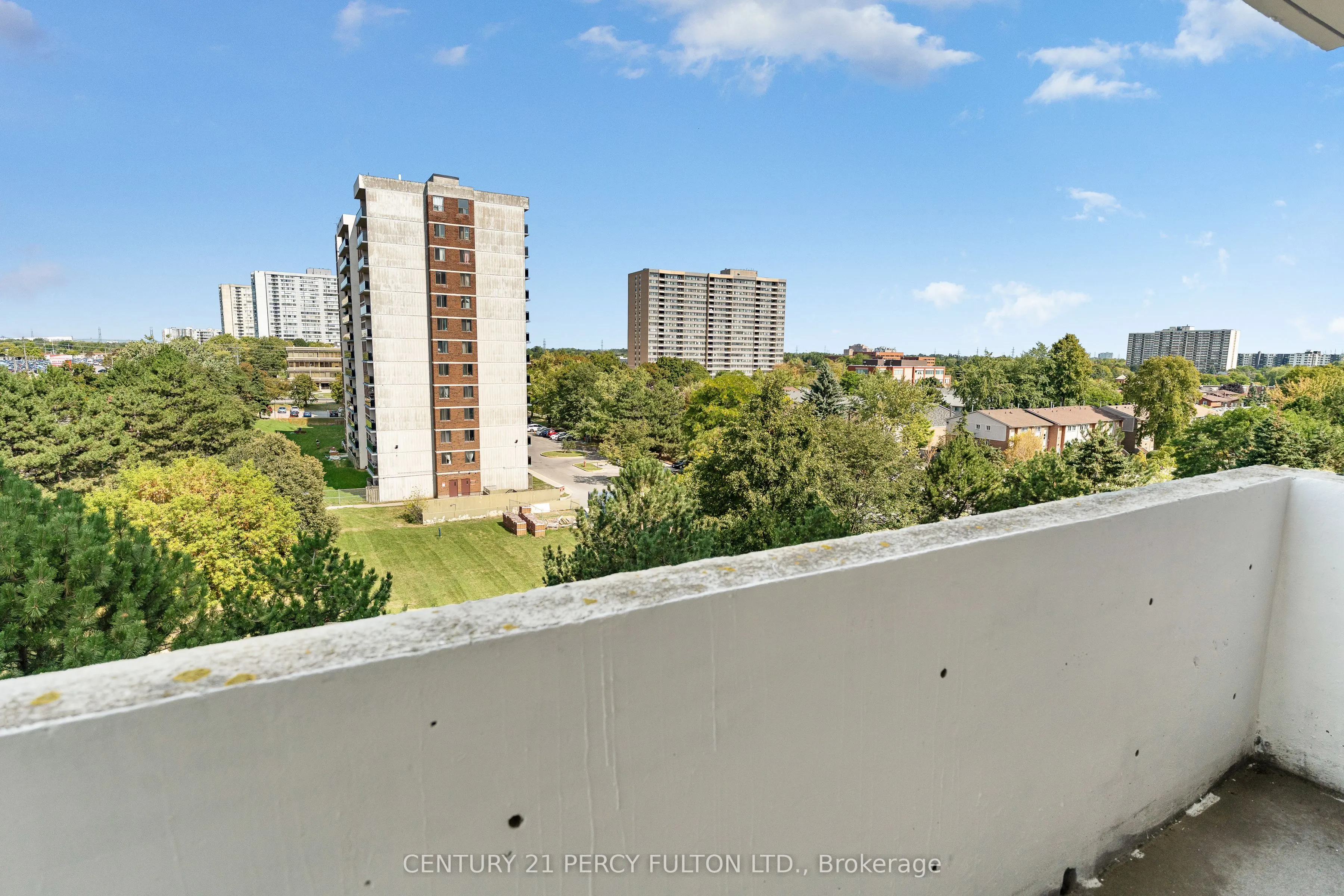 10 Stonehill Court, #709