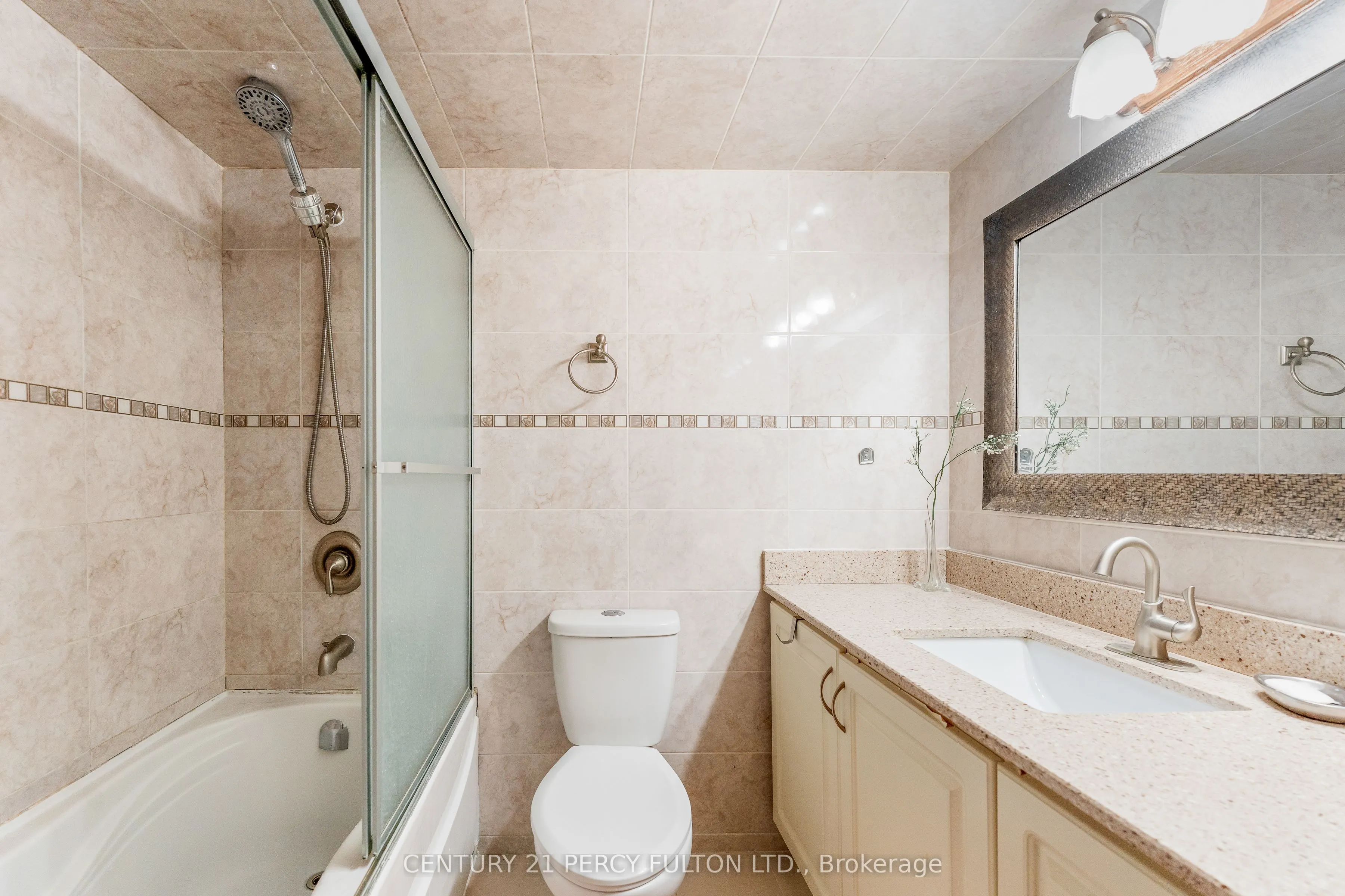 10 Stonehill Court, #709