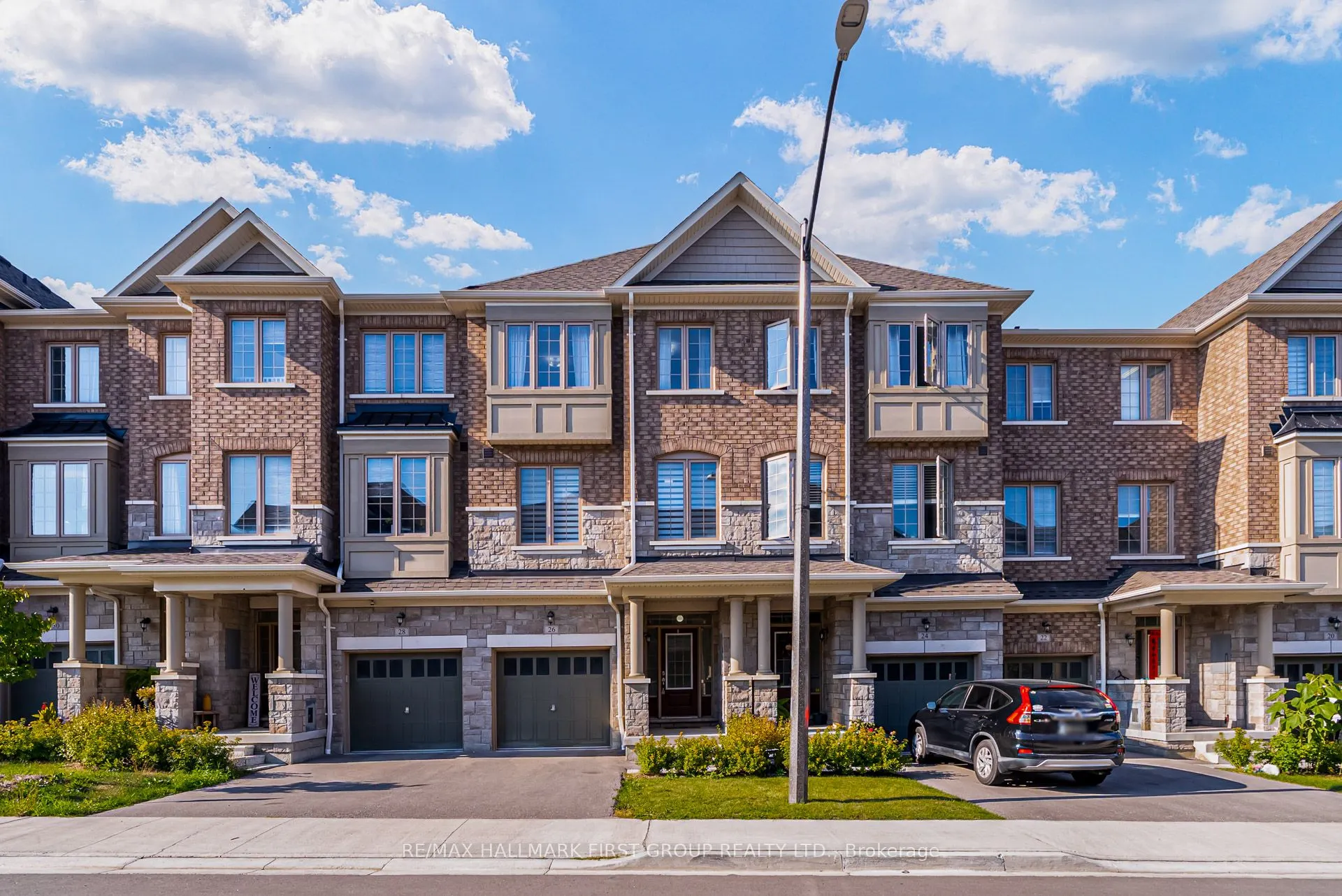 26 Kingfisher Way