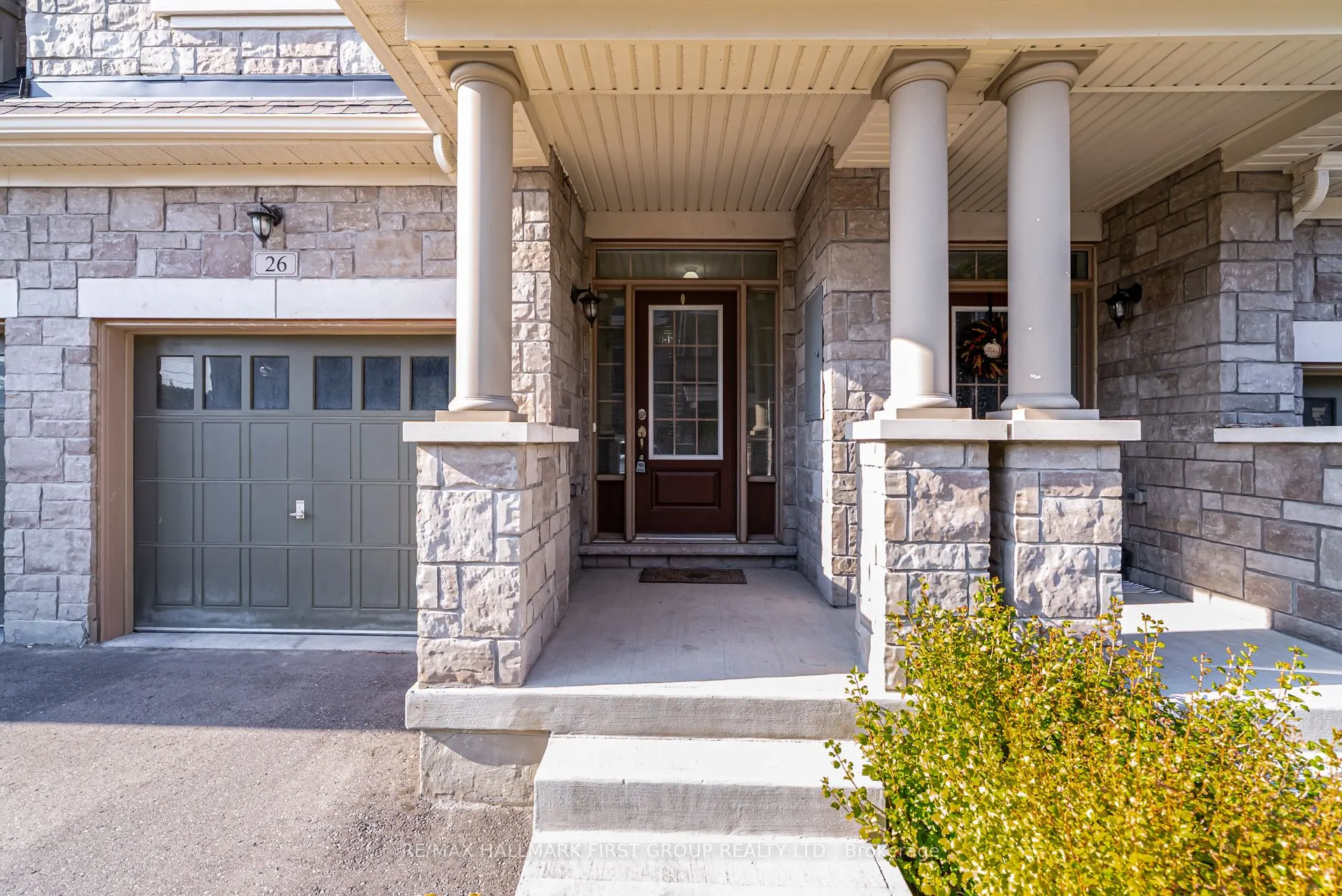 26 Kingfisher Way