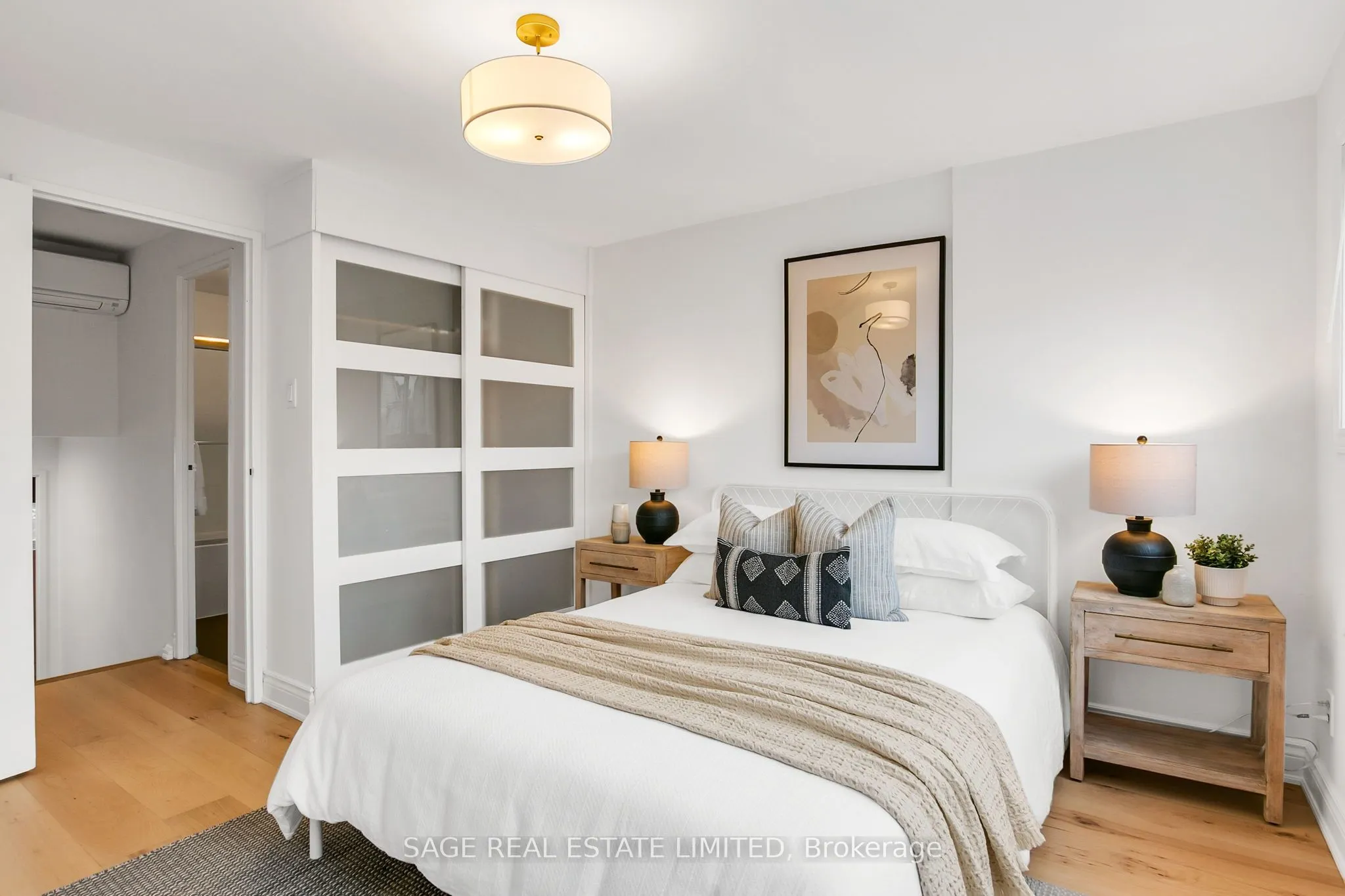 1666 Queen Street E, #7