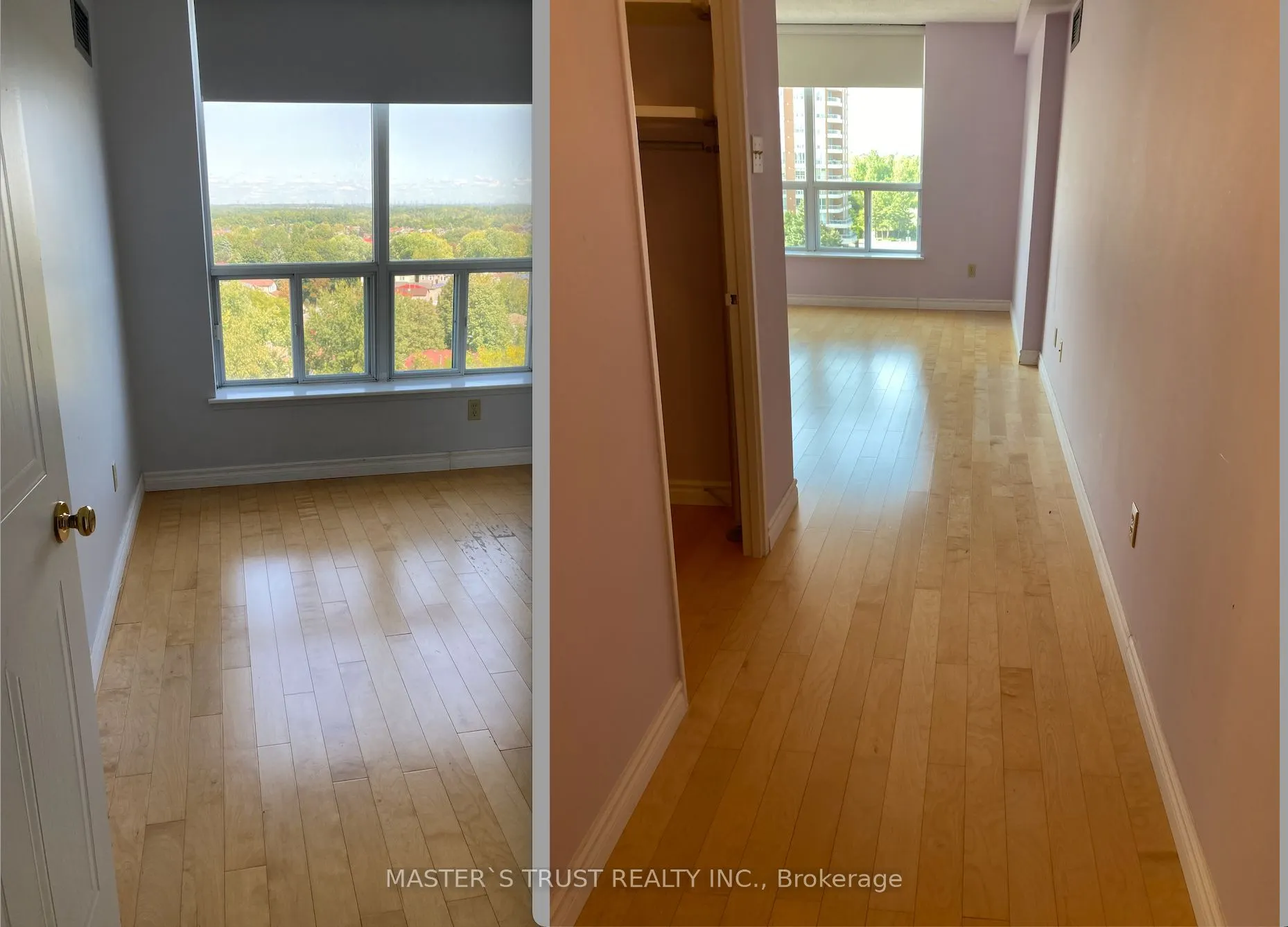 410 Mclevin Avenue, #803