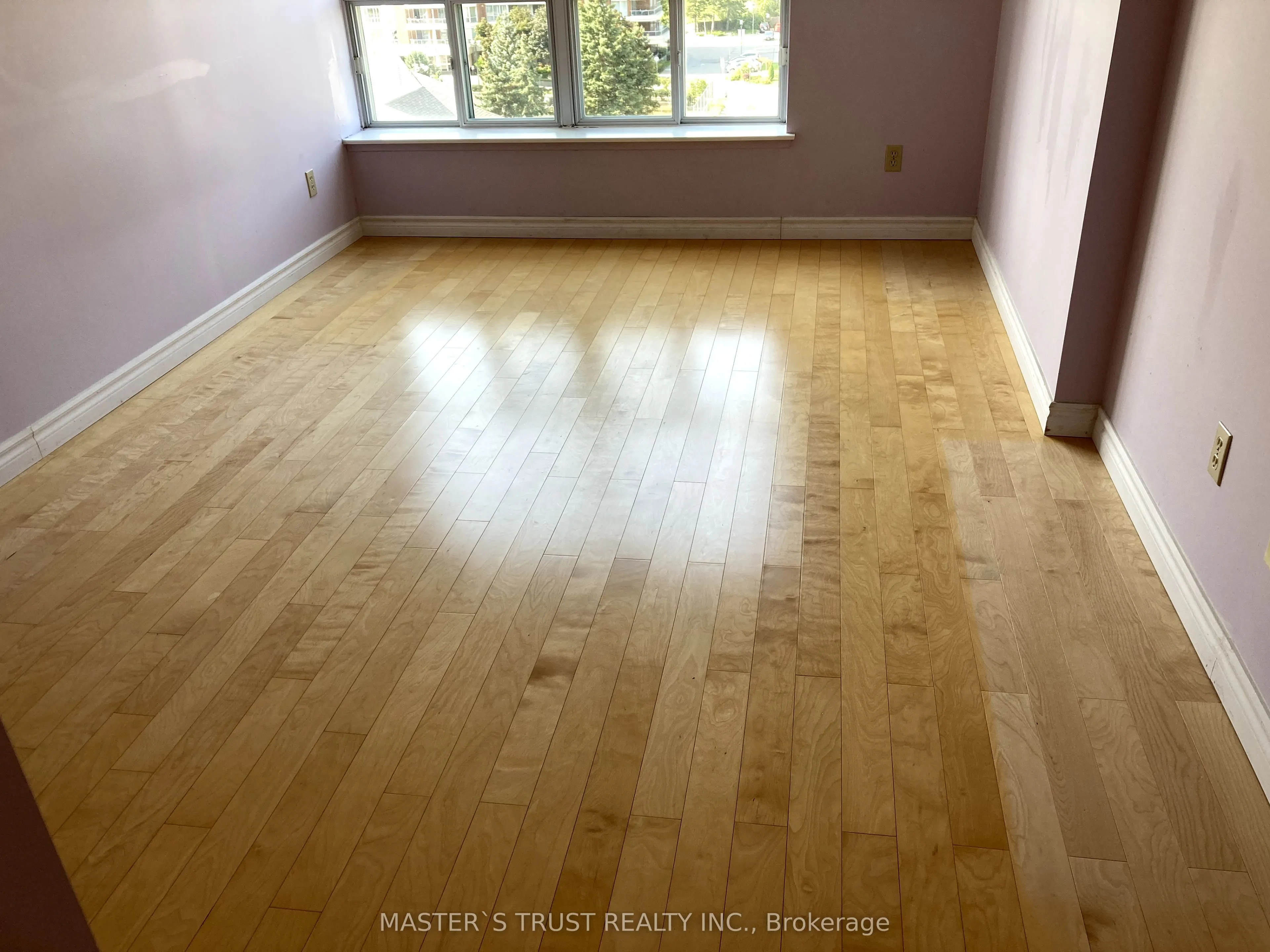 410 Mclevin Avenue, #803