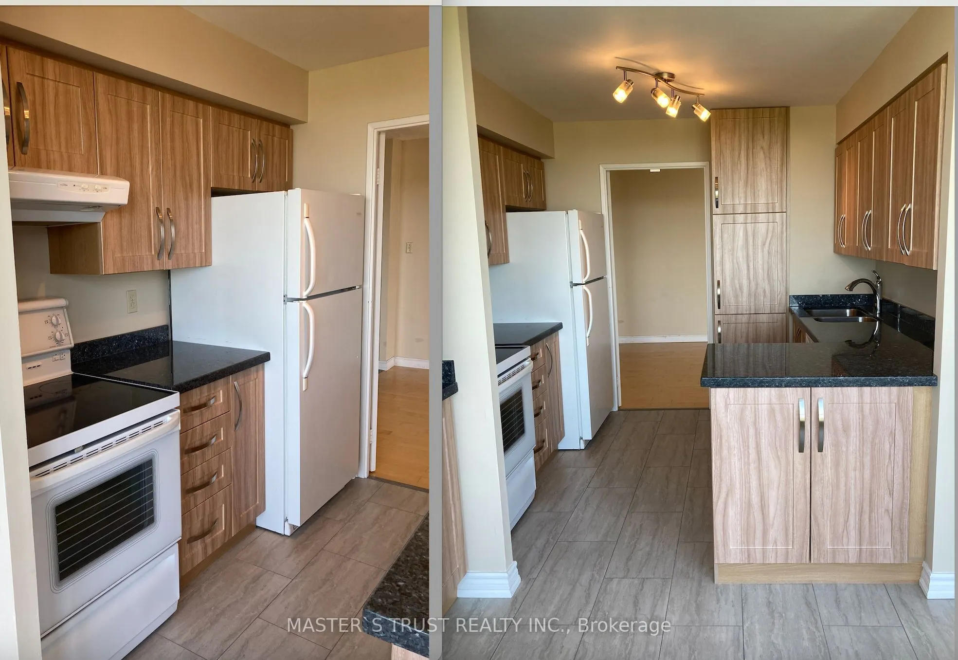 410 Mclevin Avenue, #803