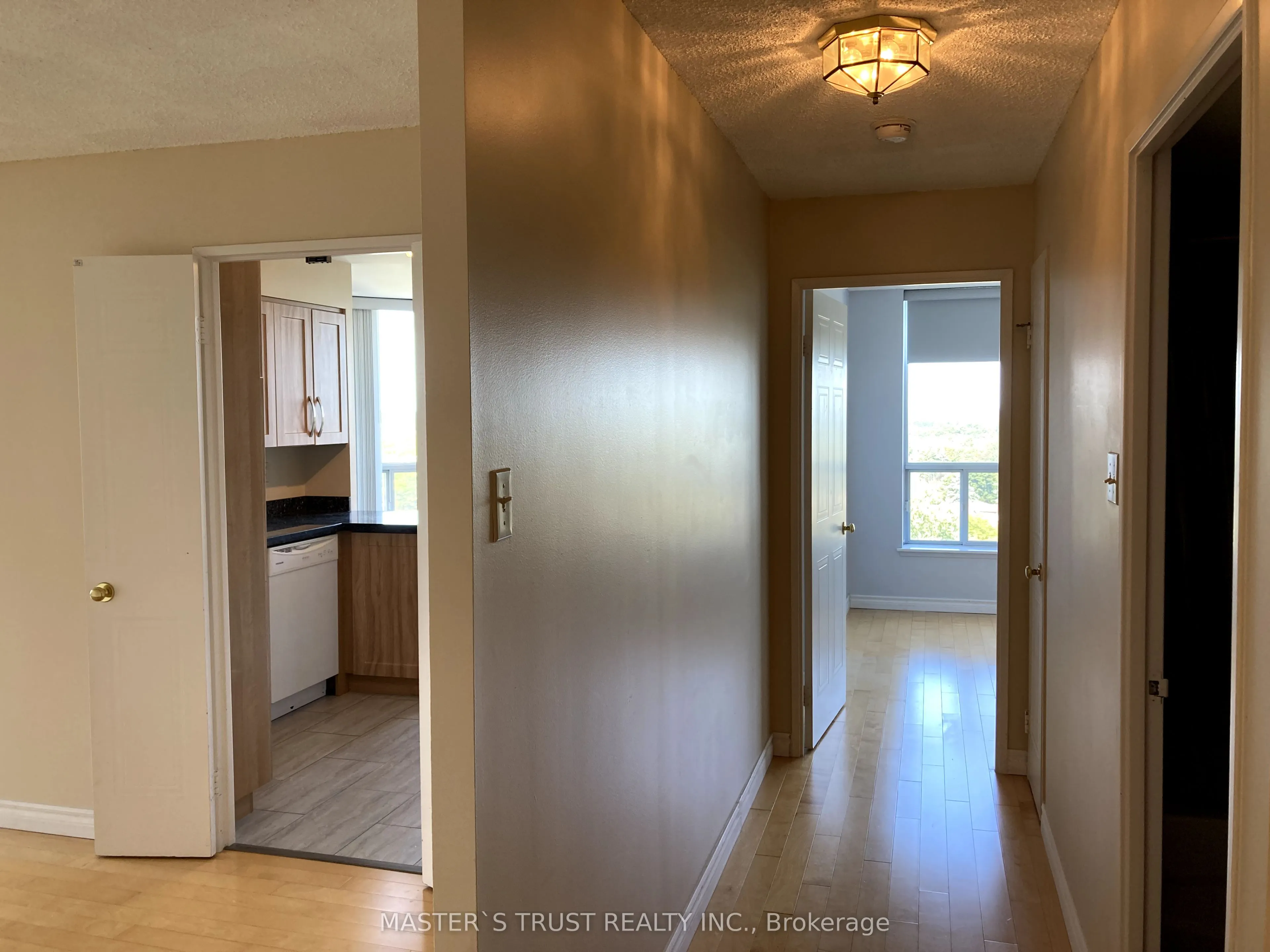 410 Mclevin Avenue, #803
