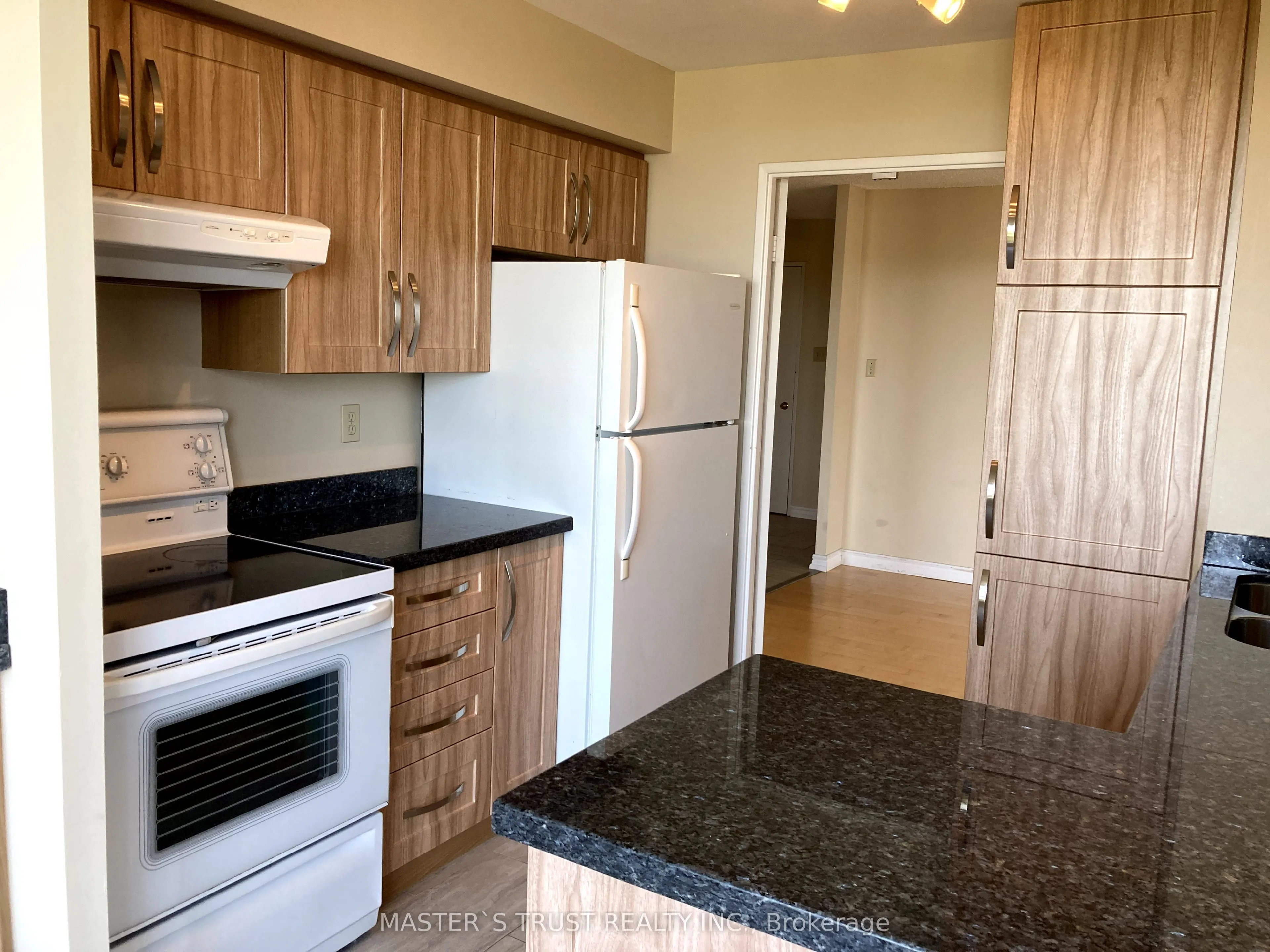 410 Mclevin Avenue, #803