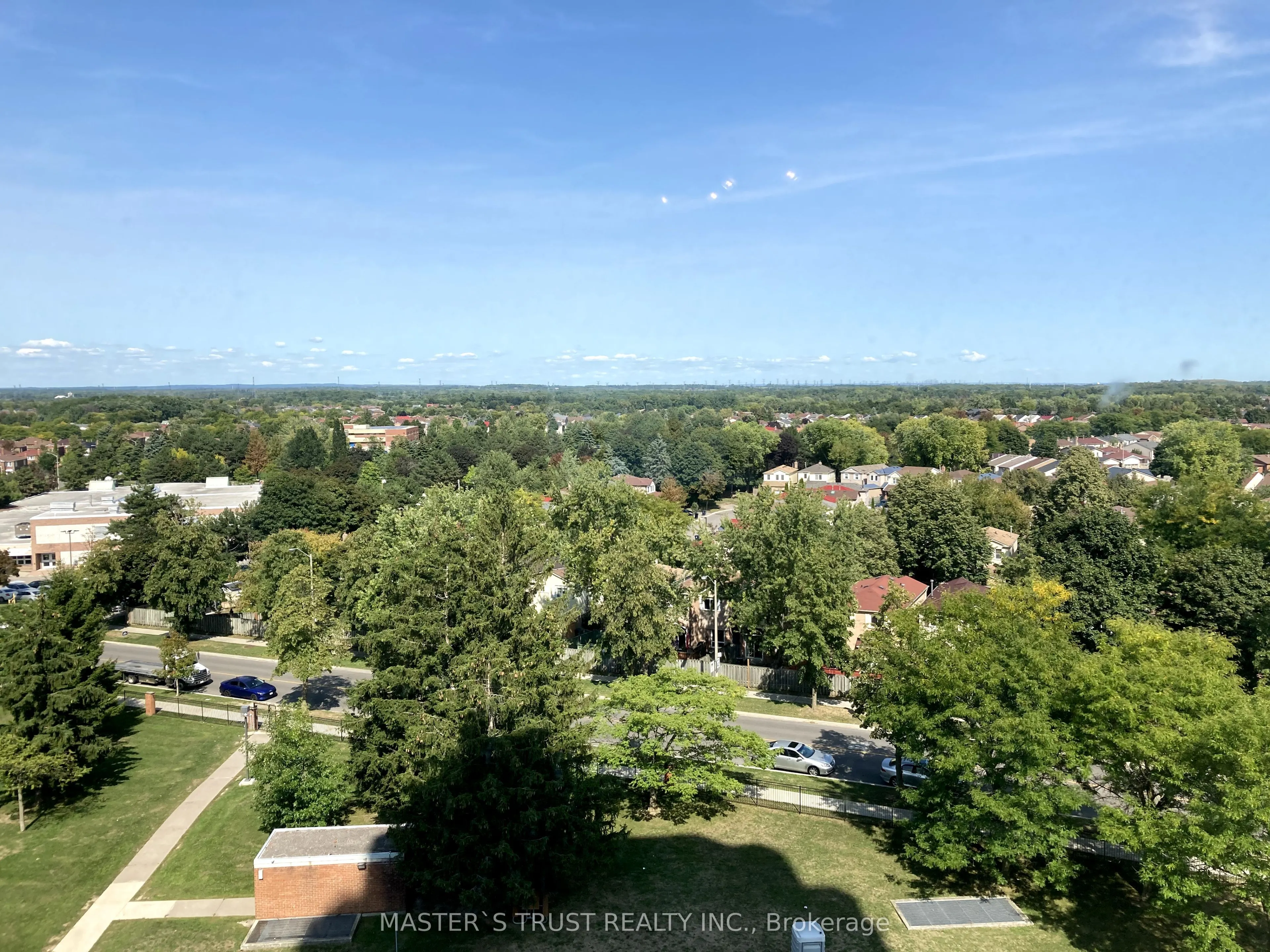 410 Mclevin Avenue, #803