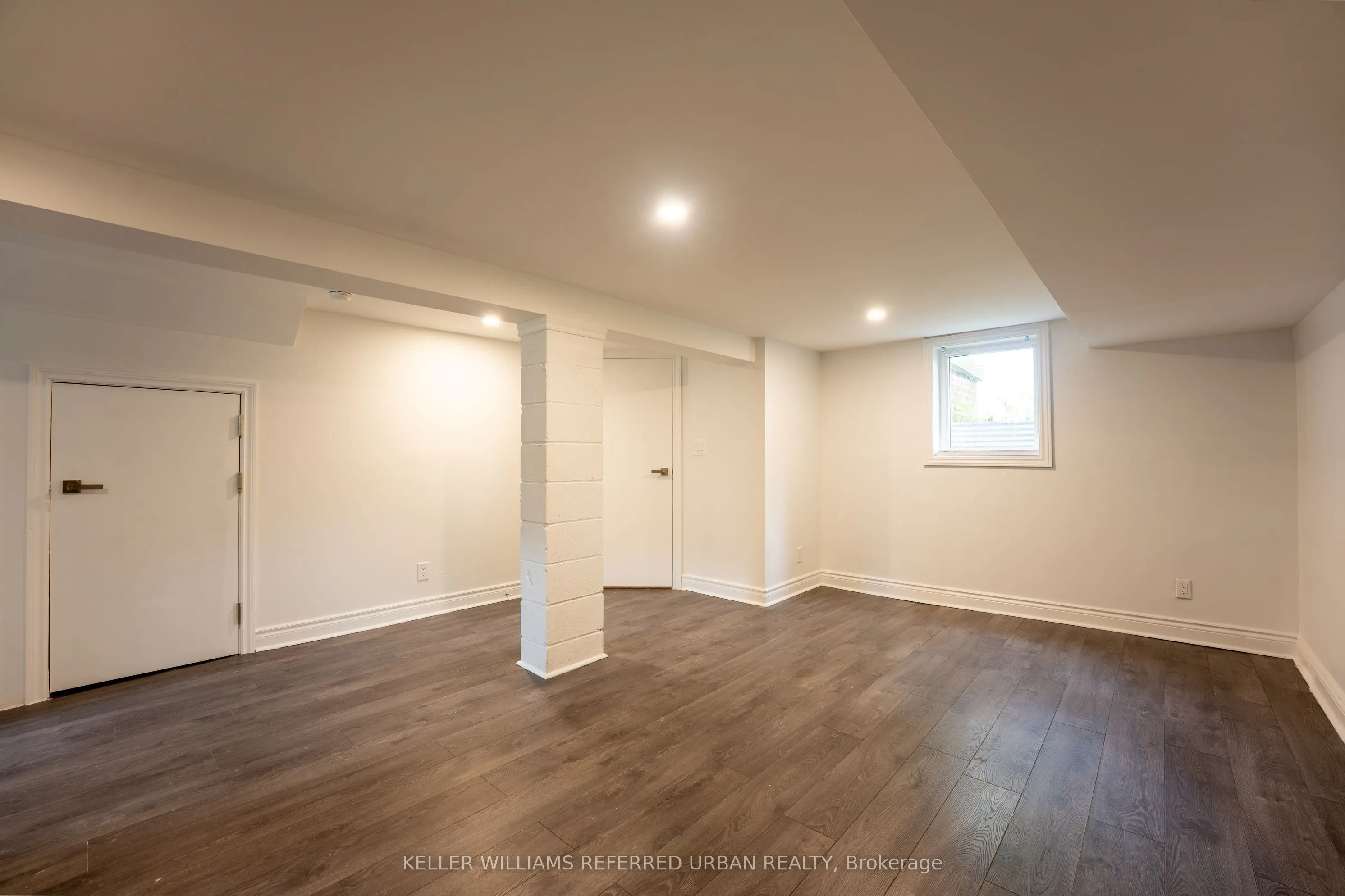 468 Midland Avenue, #Lower