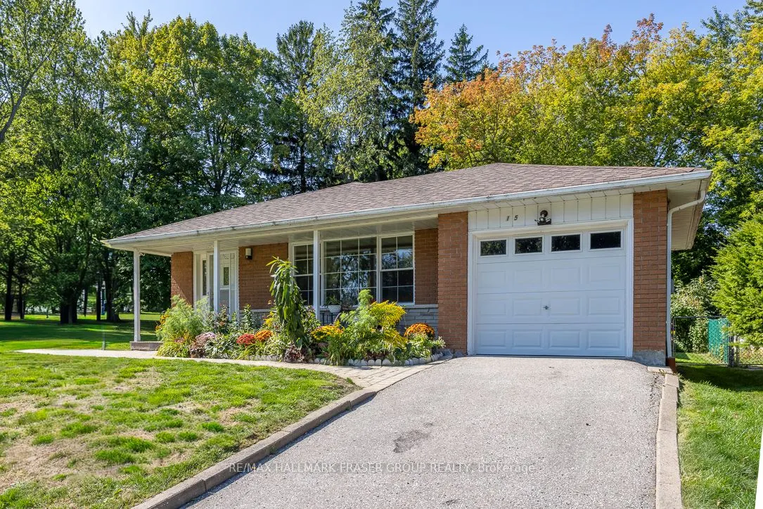 15 Stanland Drive